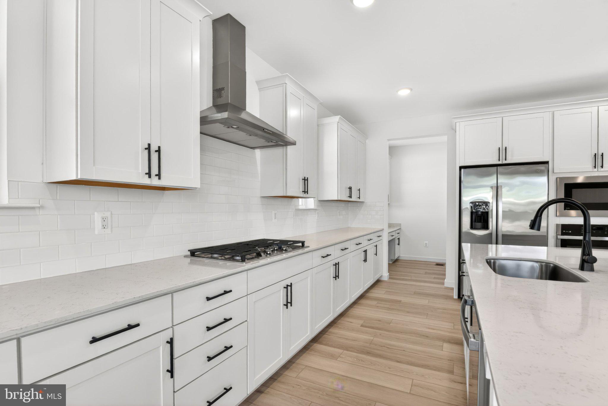 THE GREENS - Residential