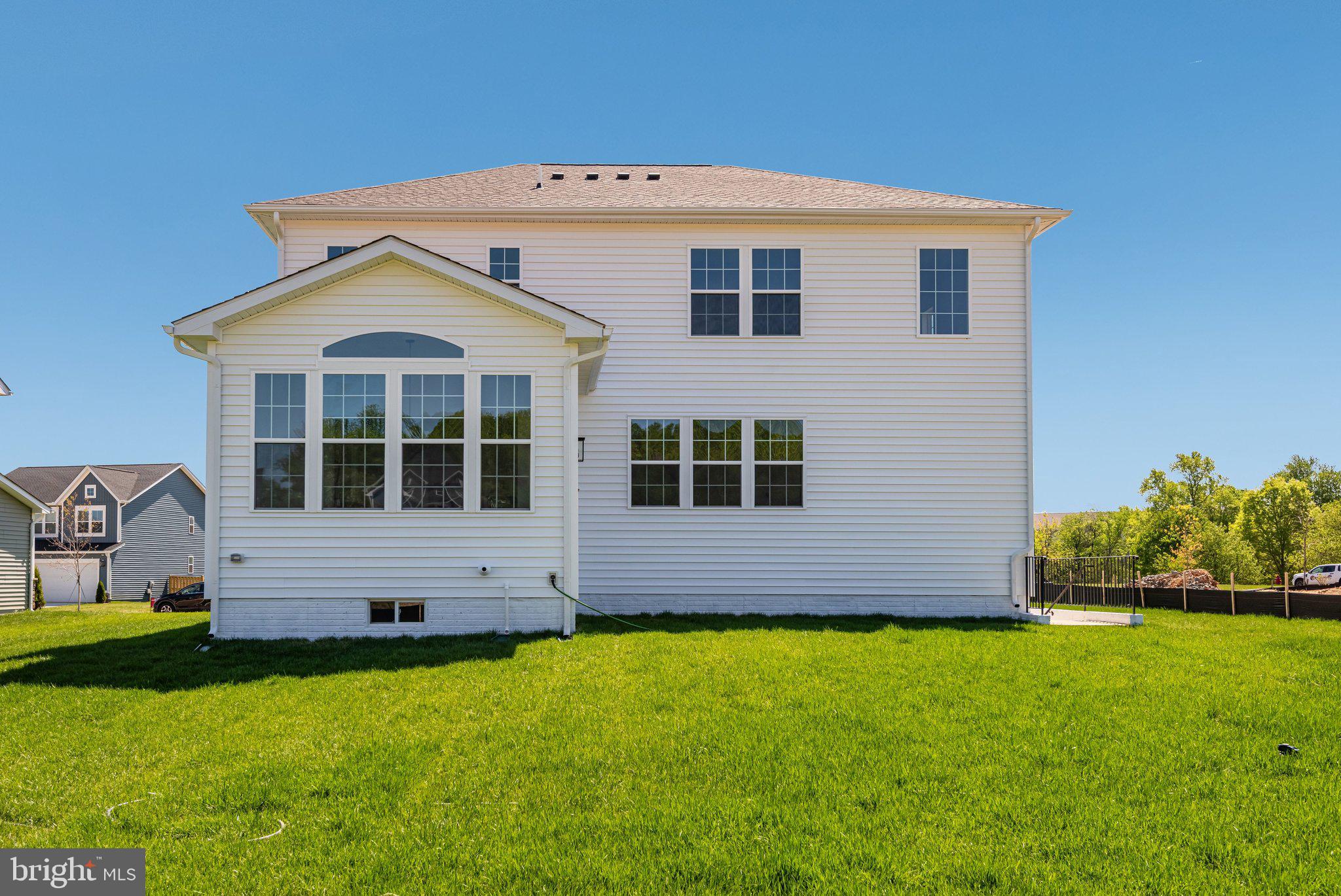 THE GREENS - Residential