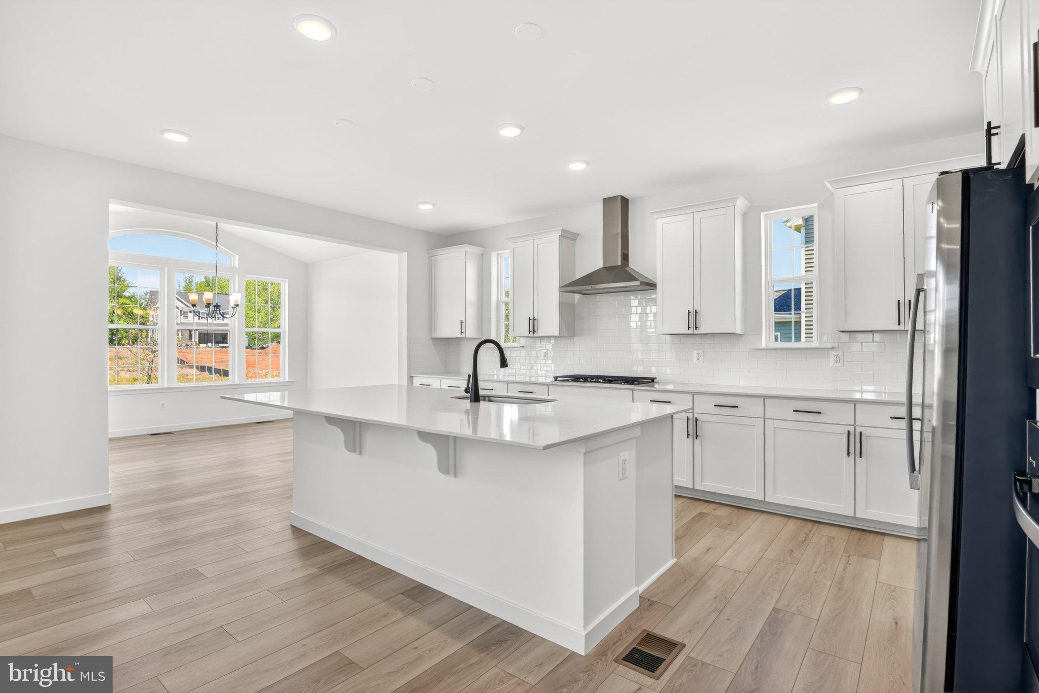 THE GREENS - Residential