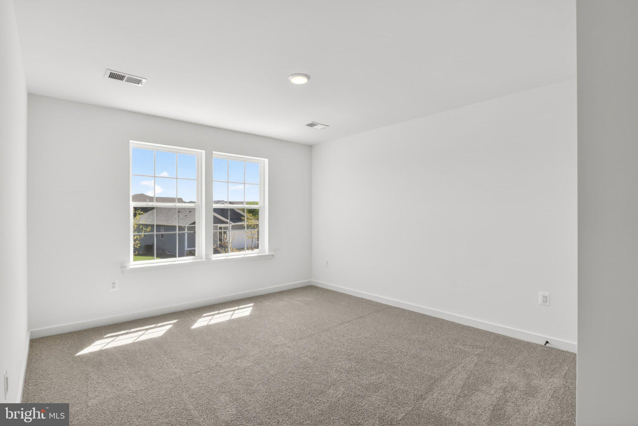 THE GREENS - Residential