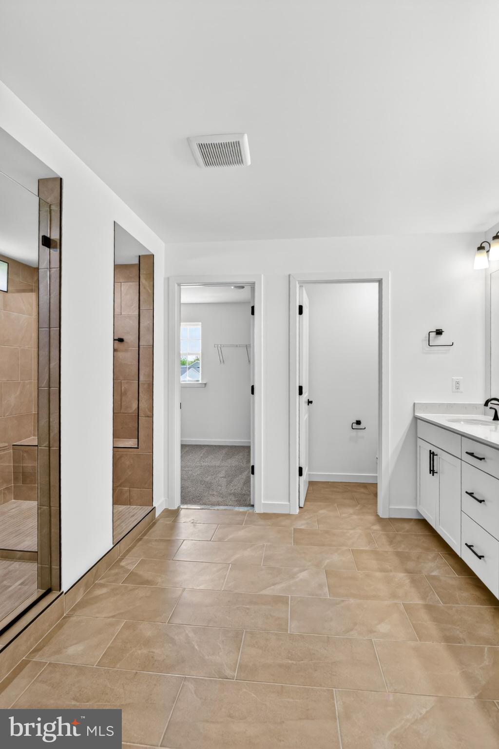 THE GREENS - Residential