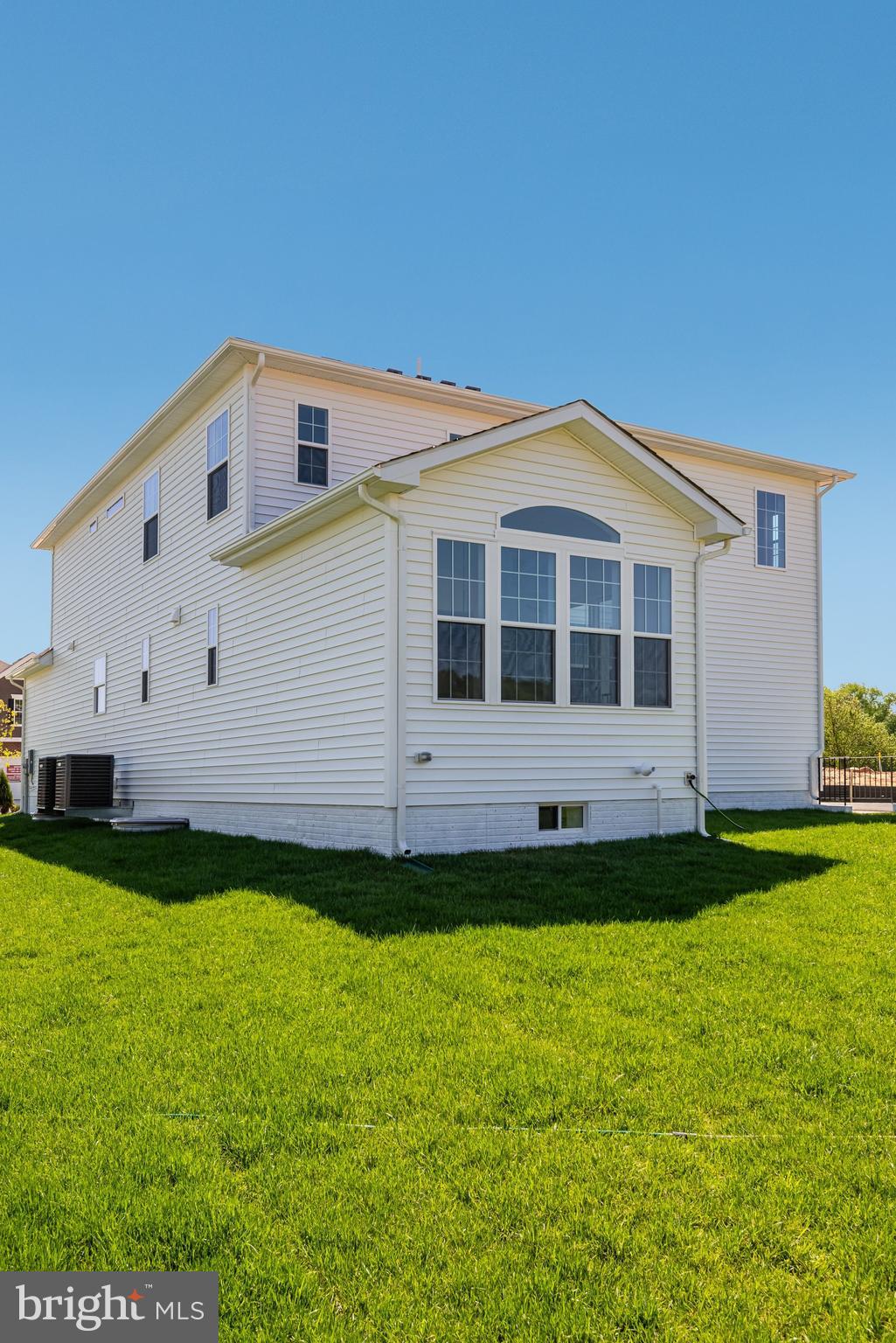 THE GREENS - Residential