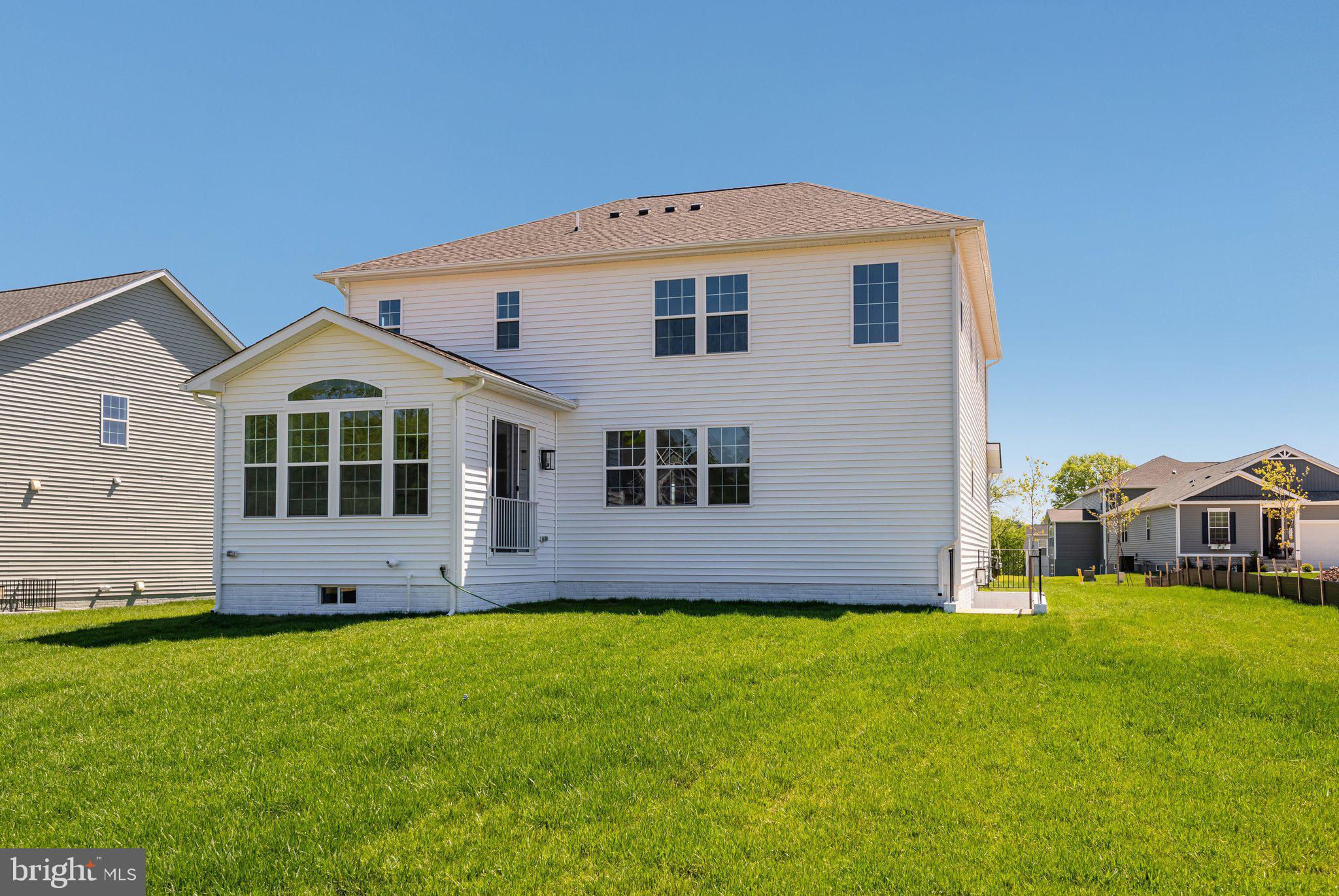 THE GREENS - Residential