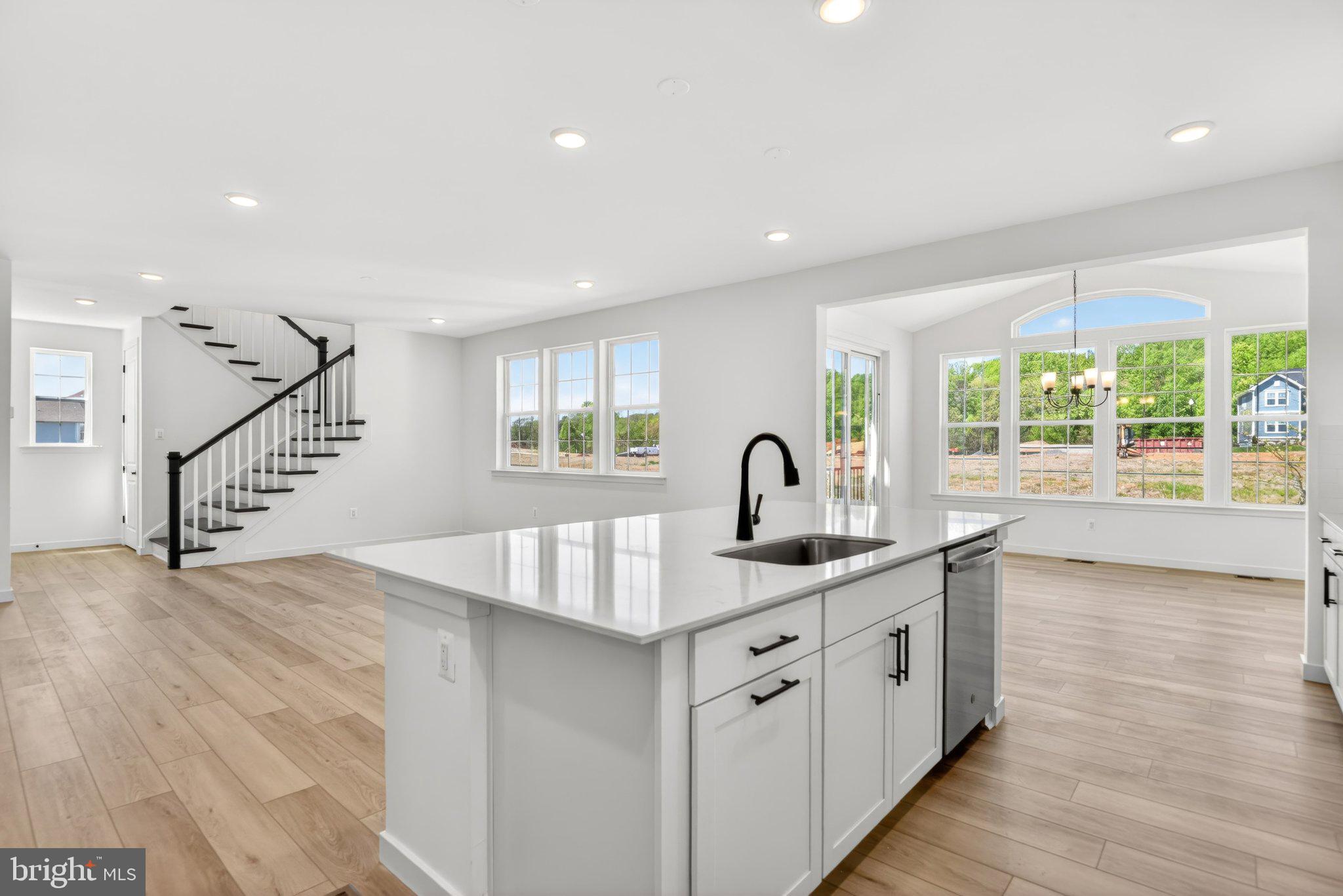 THE GREENS - Residential