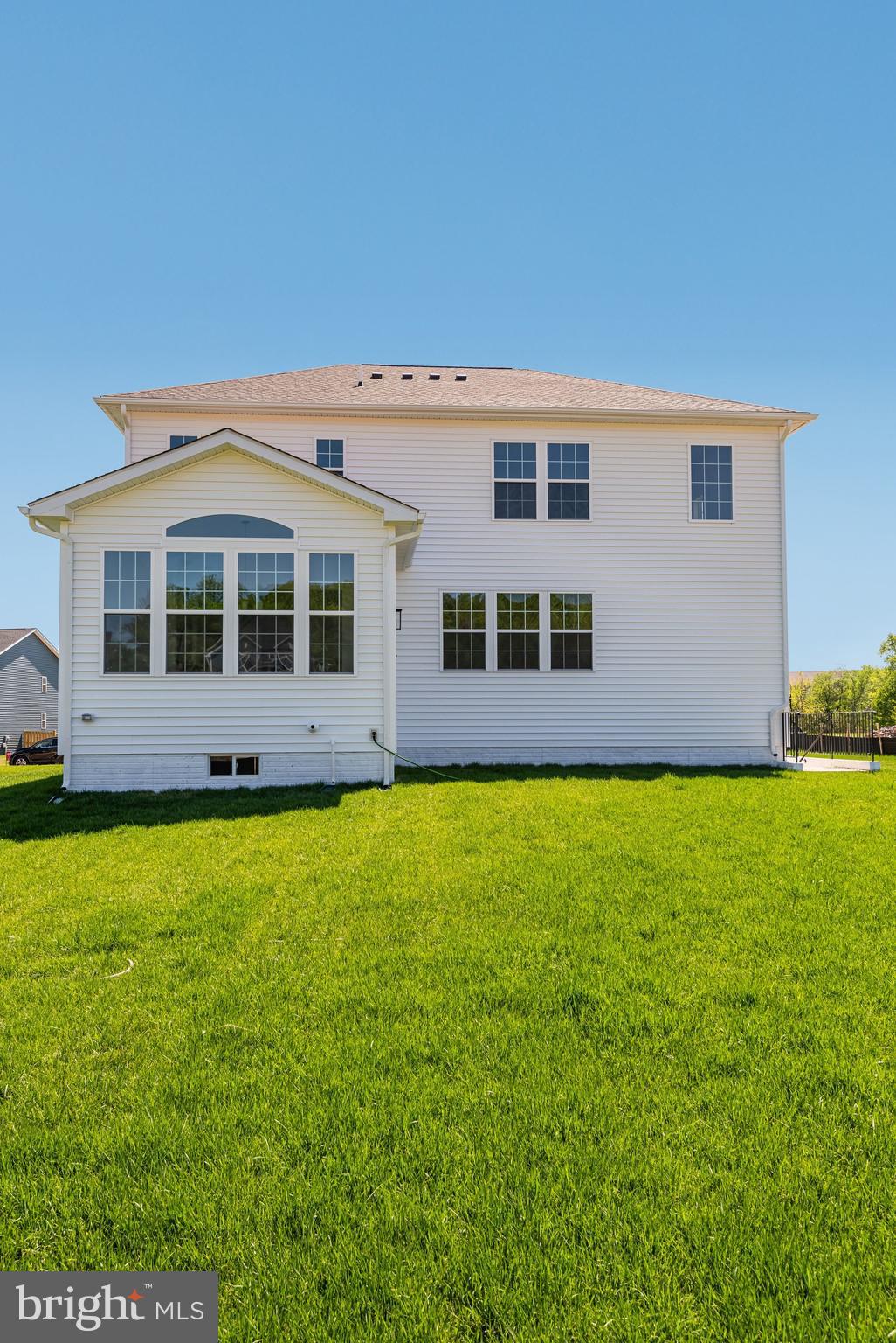 THE GREENS - Residential