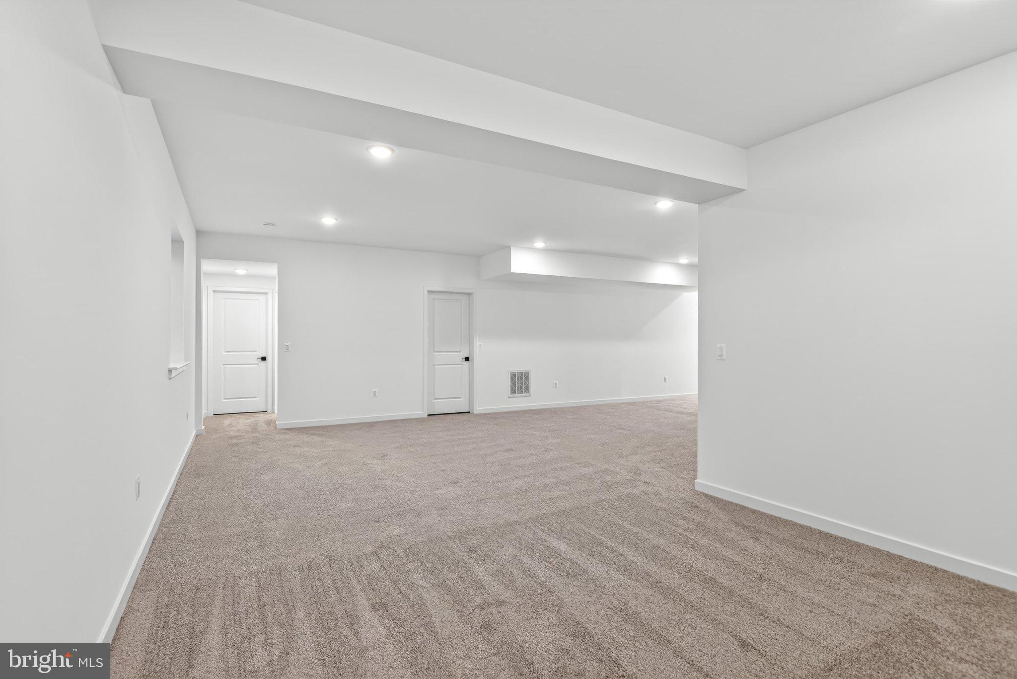 THE GREENS - Residential