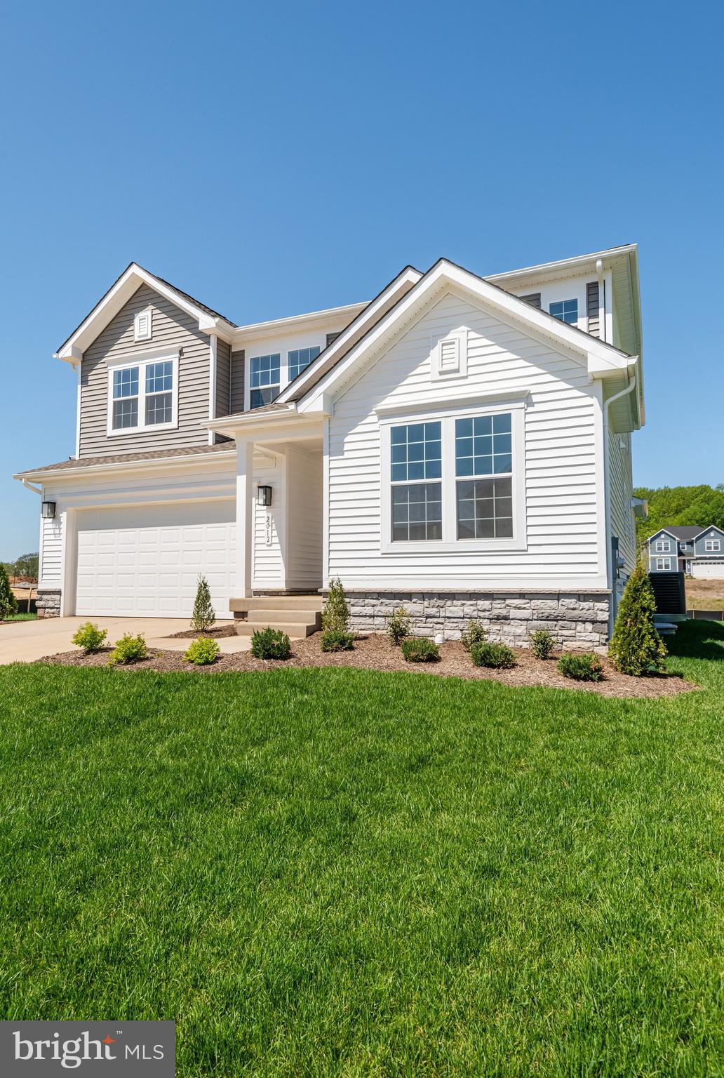 THE GREENS - Residential