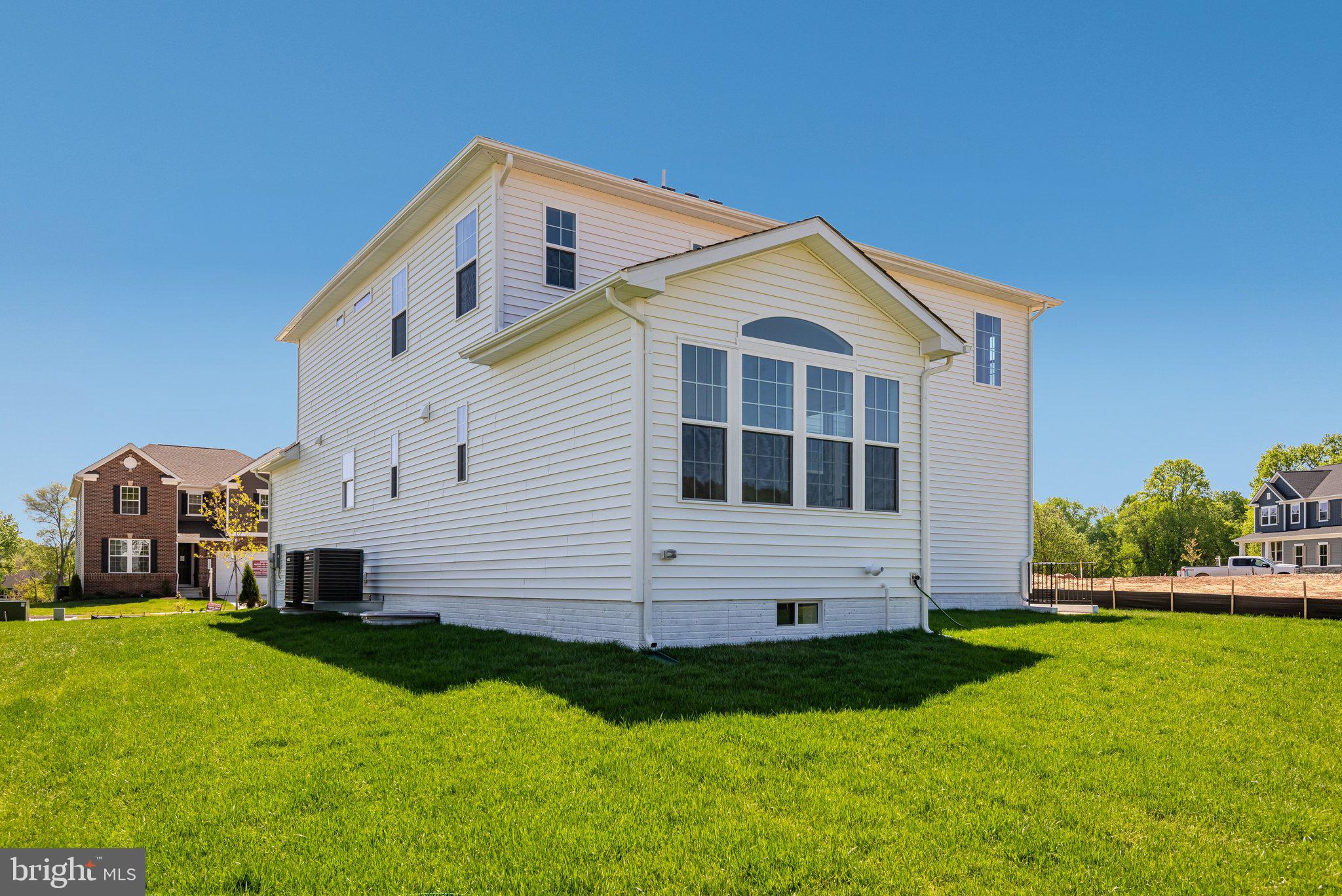 THE GREENS - Residential