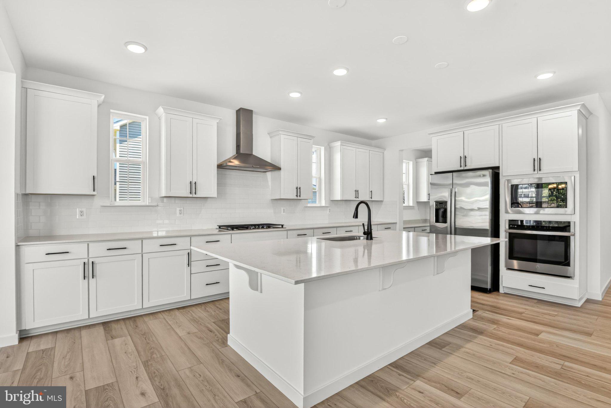 THE GREENS - Residential