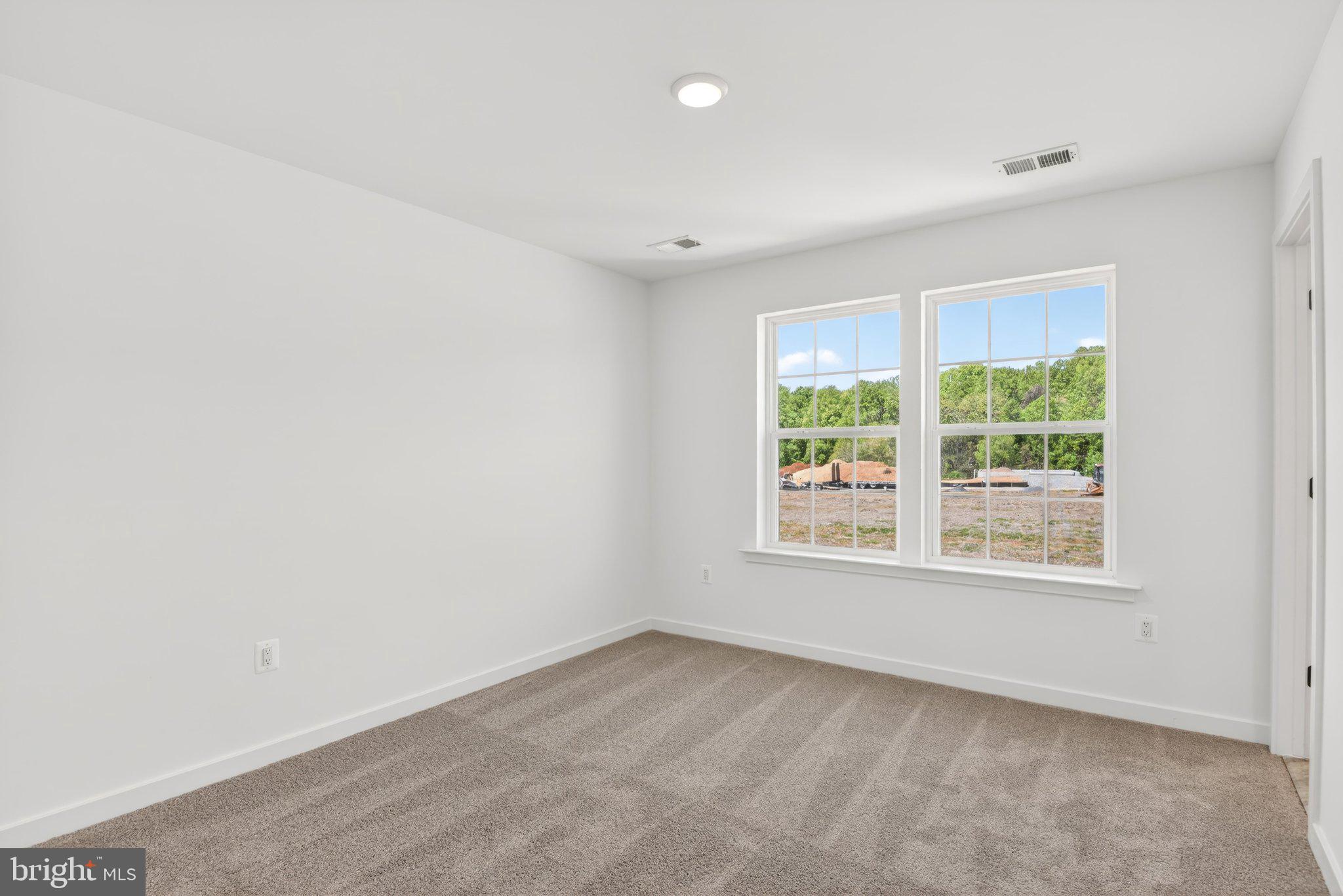 THE GREENS - Residential