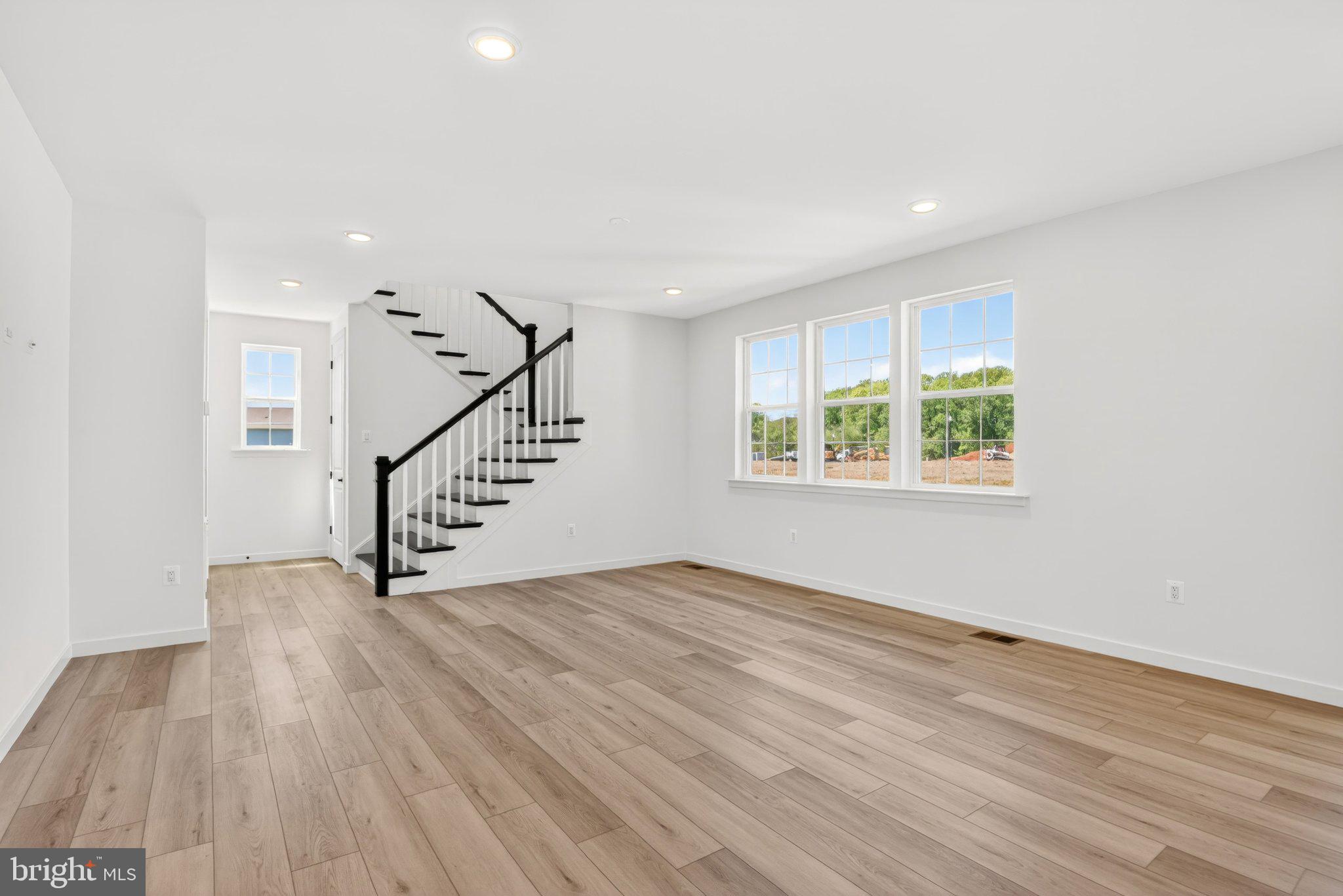 THE GREENS - Residential