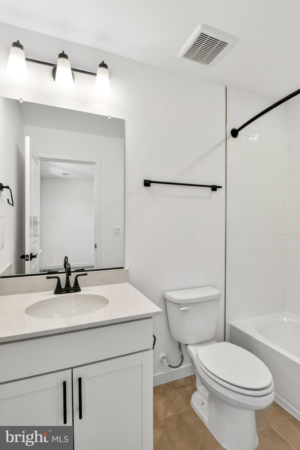 THE GREENS - Residential