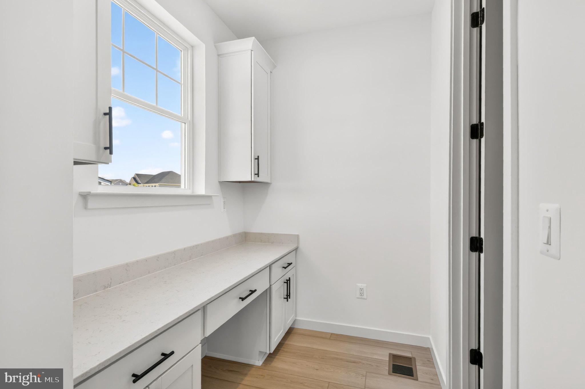 THE GREENS - Residential