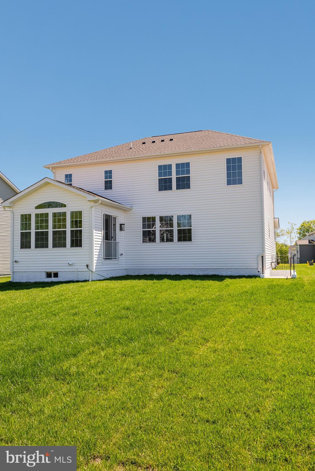 THE GREENS - Residential