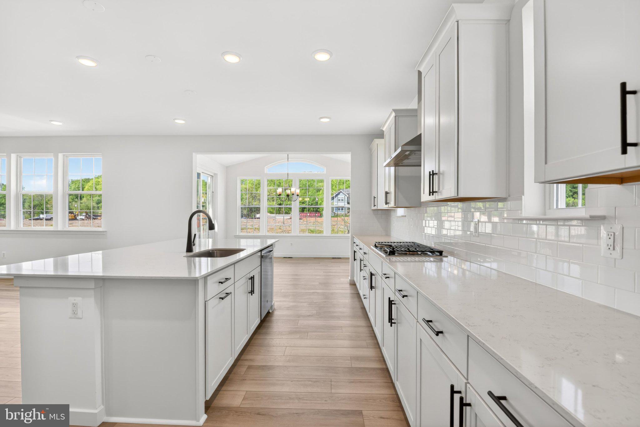 THE GREENS - Residential