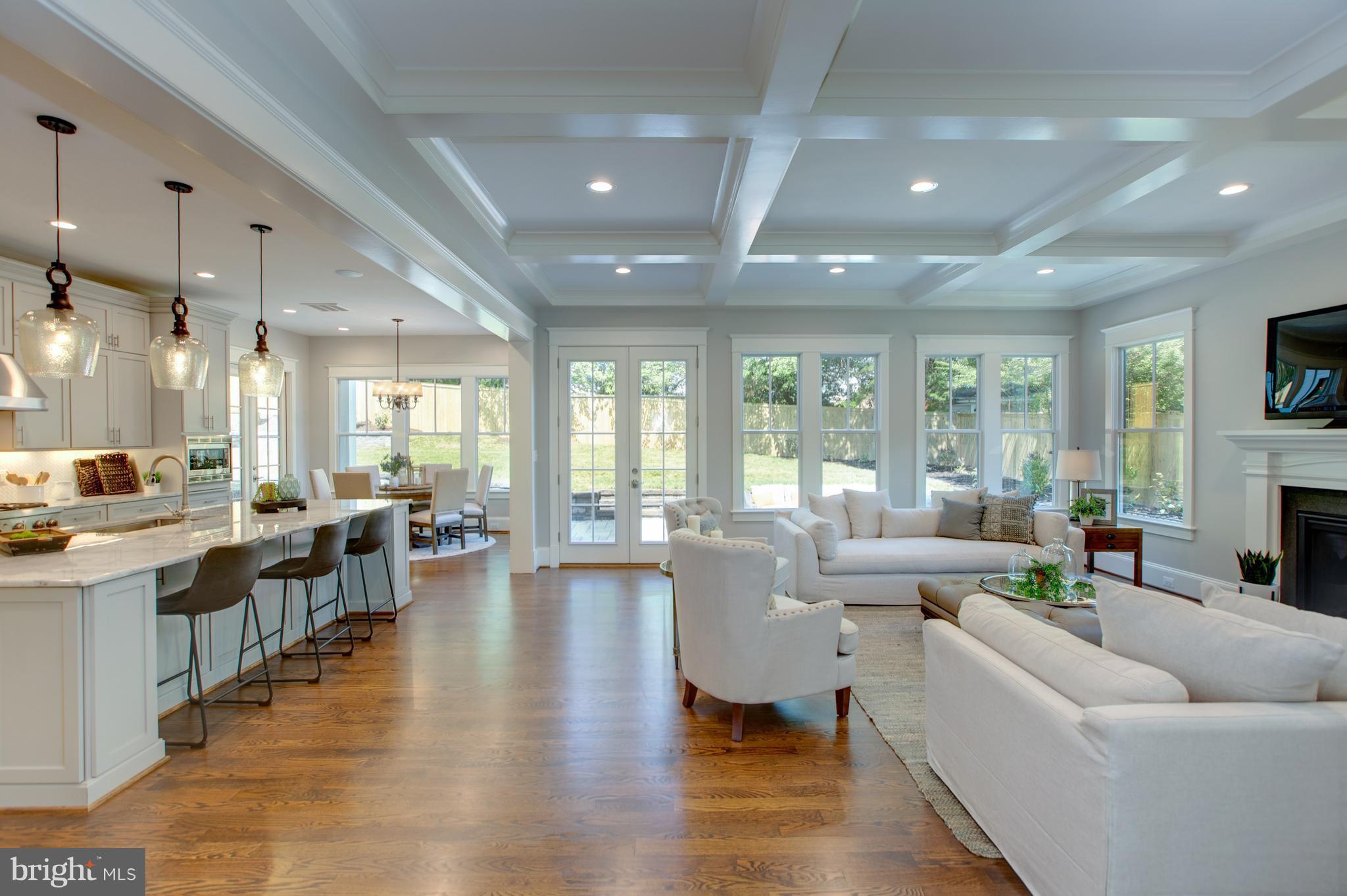 BROYHILL LANGLEY ESTATES - Residential