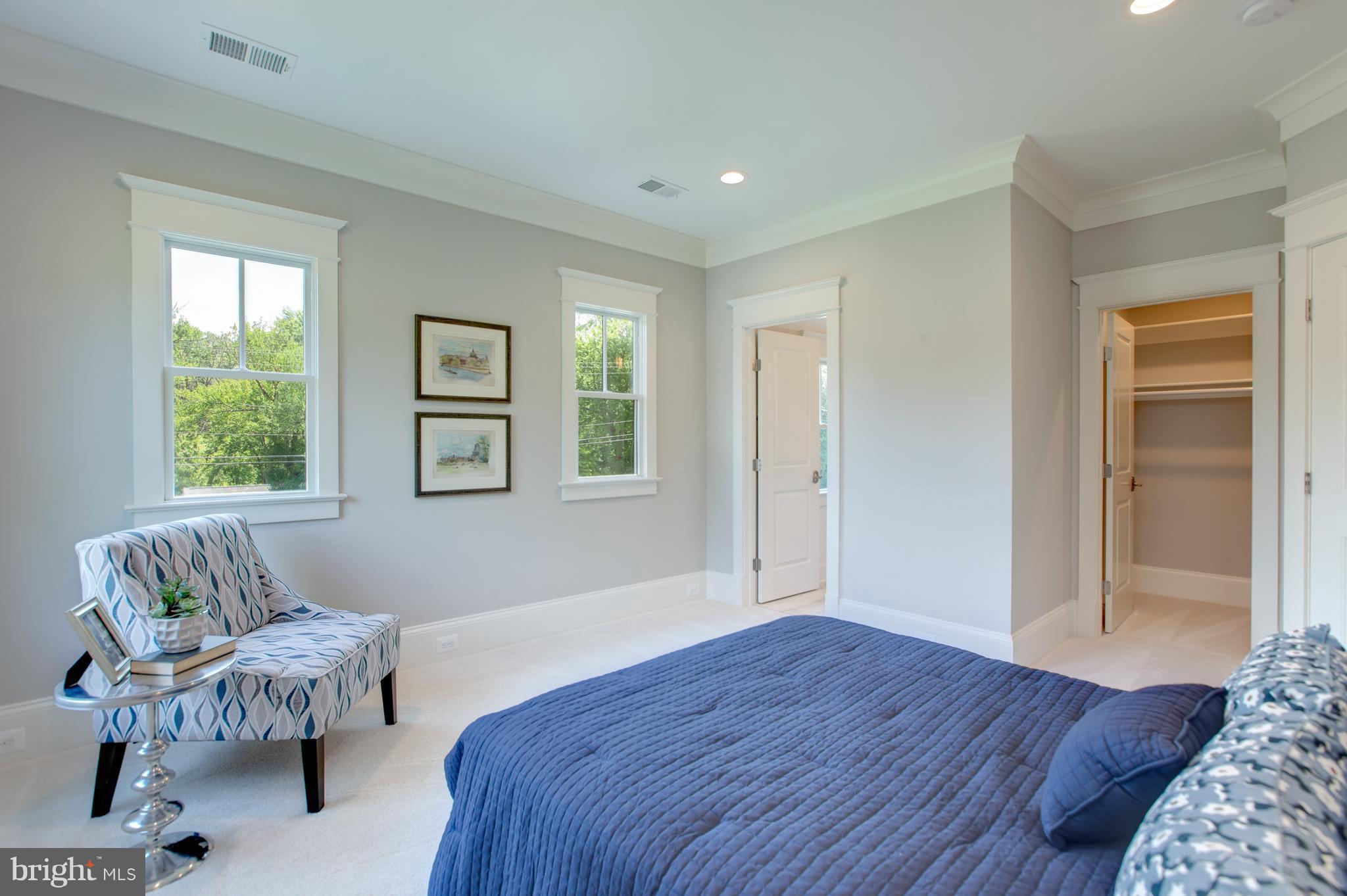 BROYHILL LANGLEY ESTATES - Residential