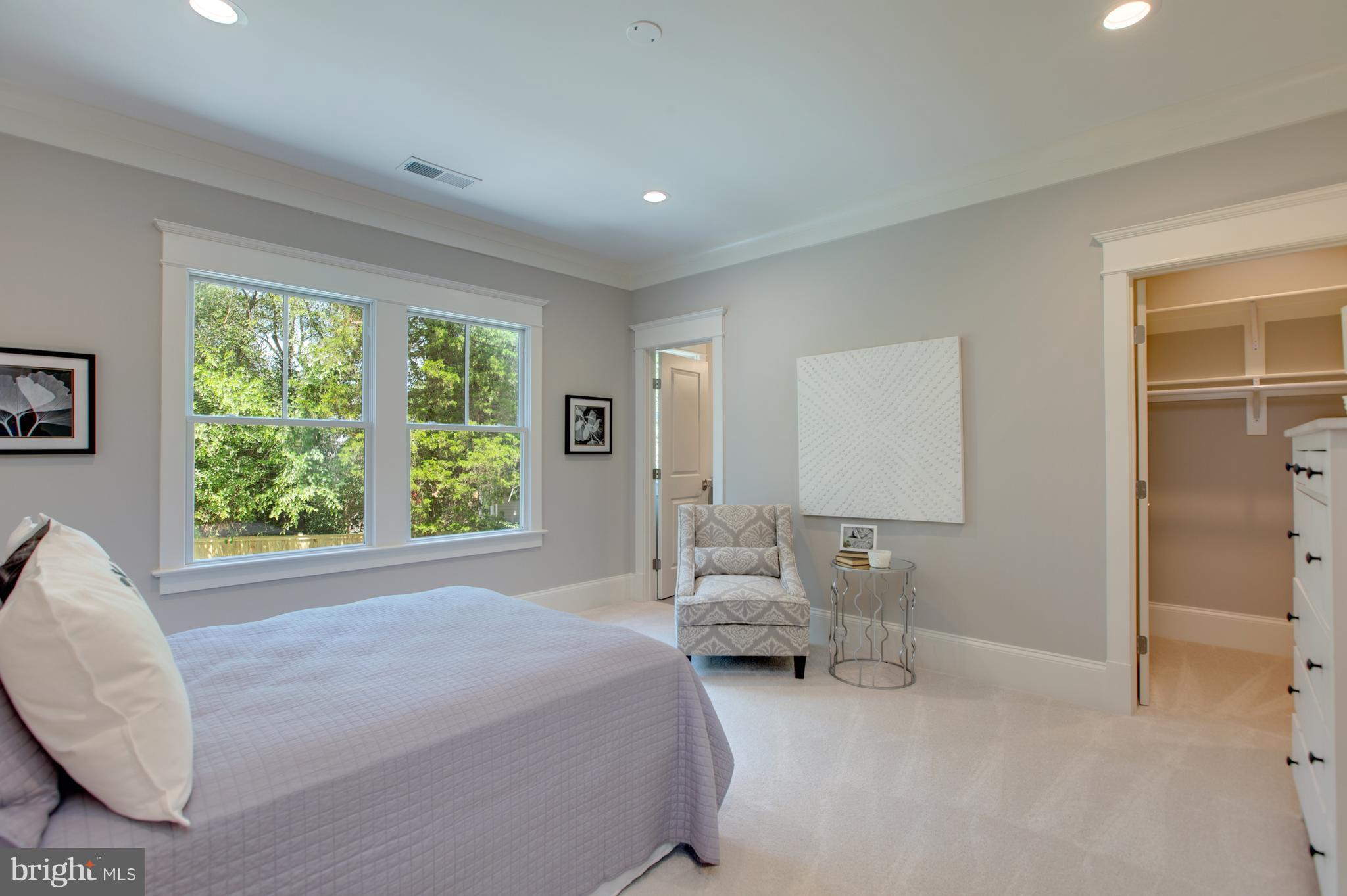 BROYHILL LANGLEY ESTATES - Residential