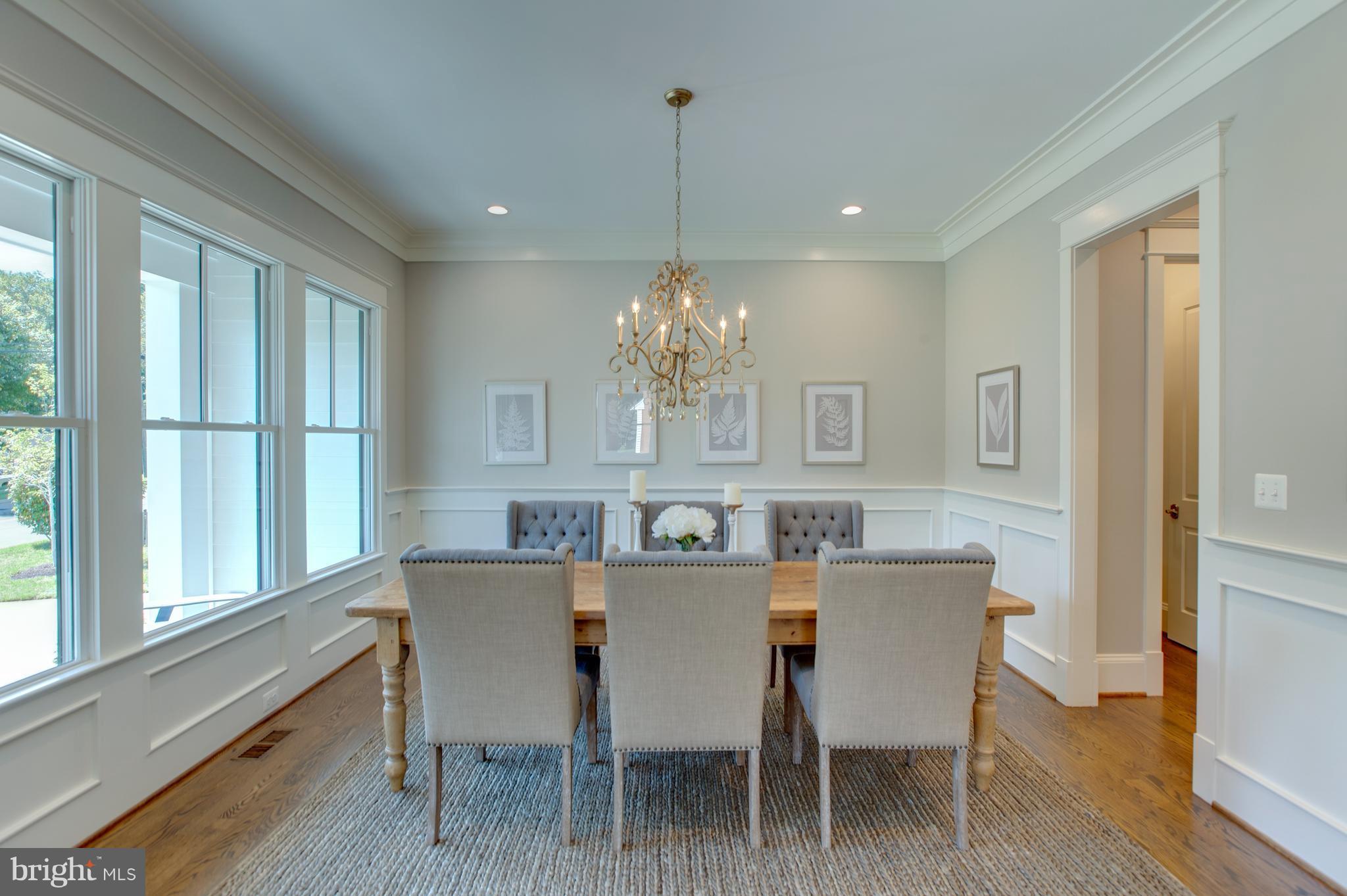 BROYHILL LANGLEY ESTATES - Residential