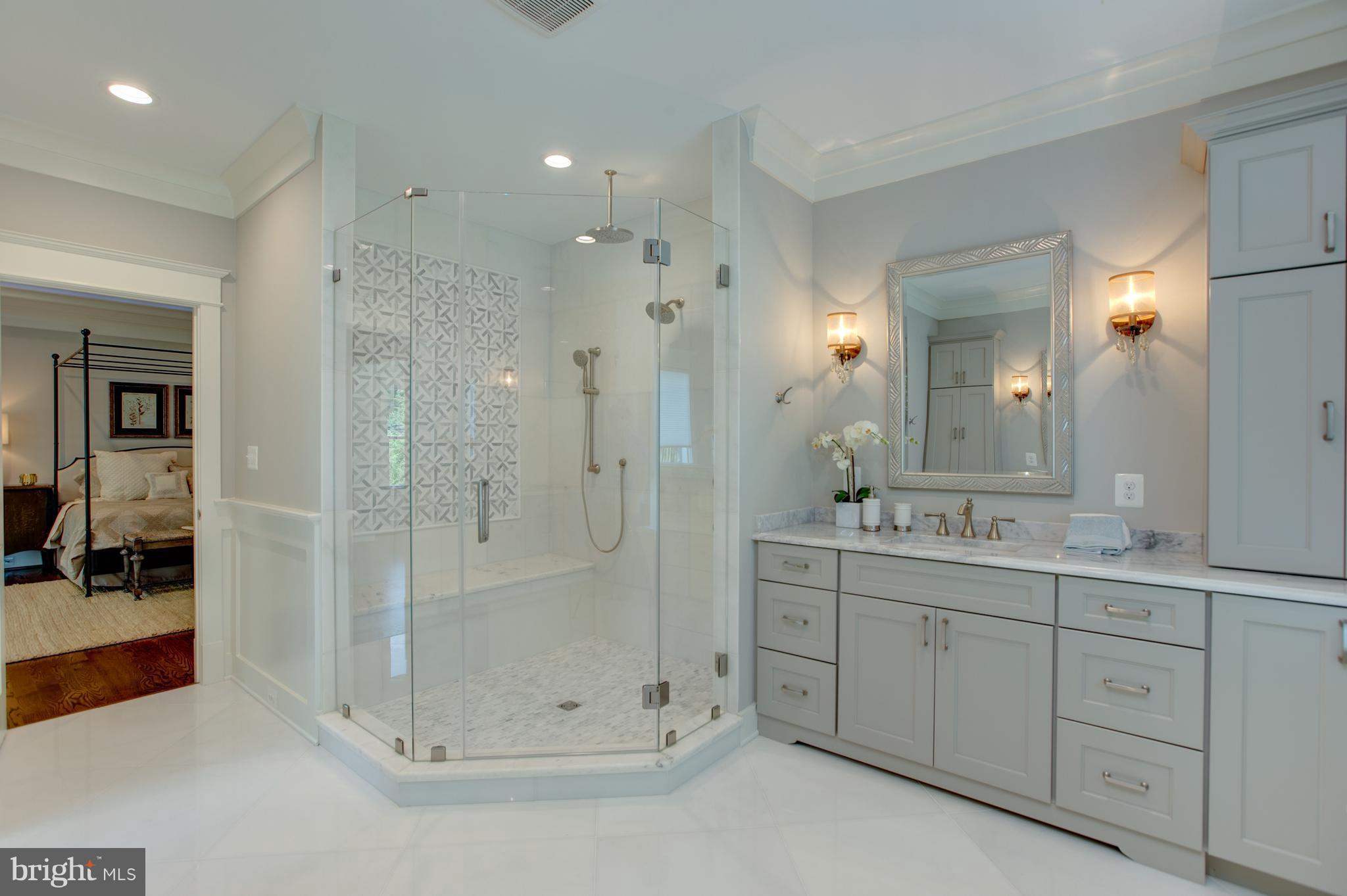 BROYHILL LANGLEY ESTATES - Residential