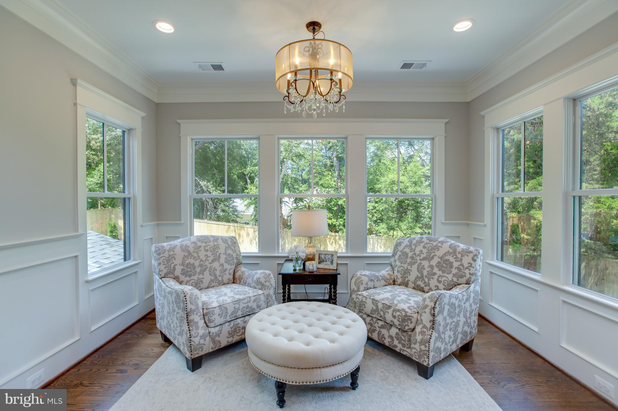 BROYHILL LANGLEY ESTATES - Residential