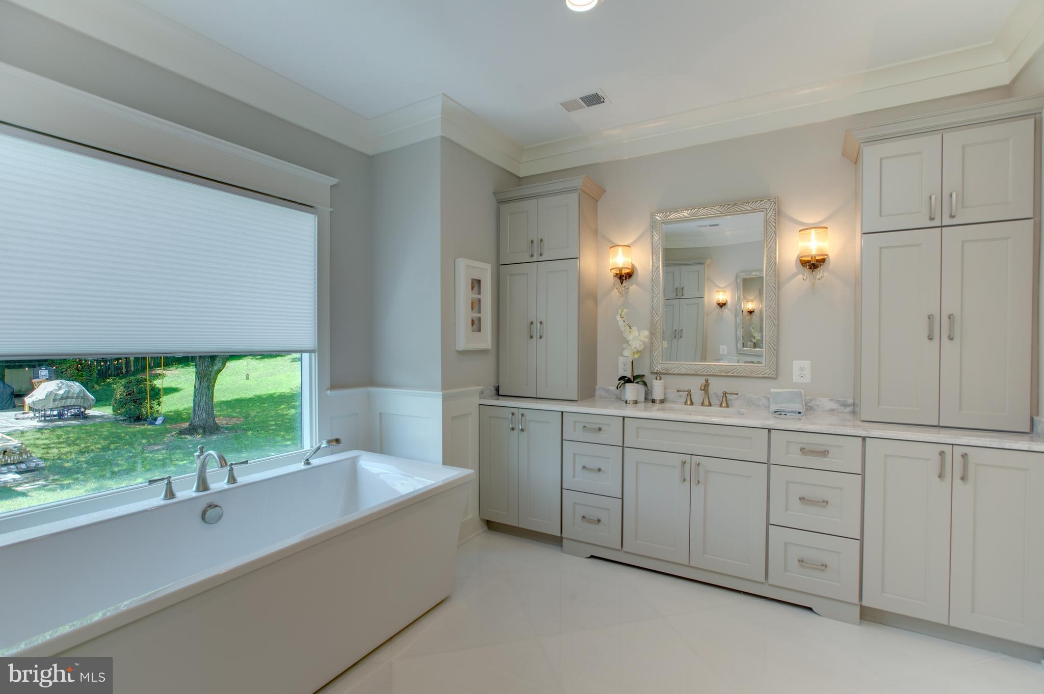 BROYHILL LANGLEY ESTATES - Residential