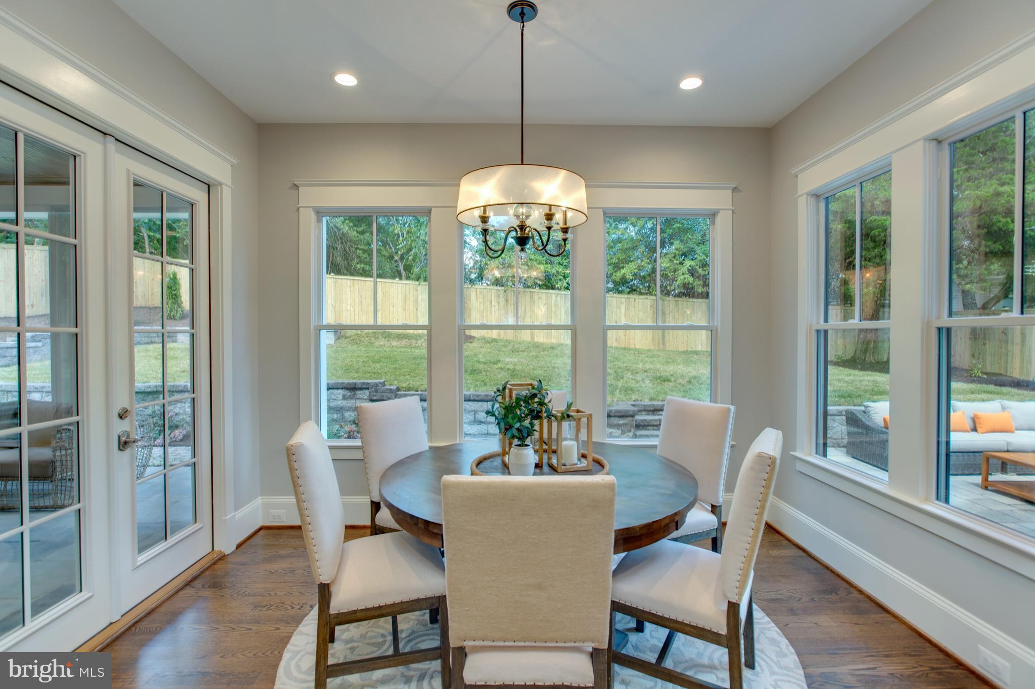 BROYHILL LANGLEY ESTATES - Residential