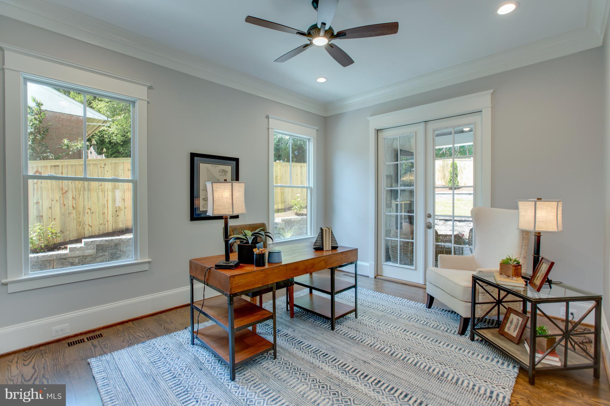 BROYHILL LANGLEY ESTATES - Residential