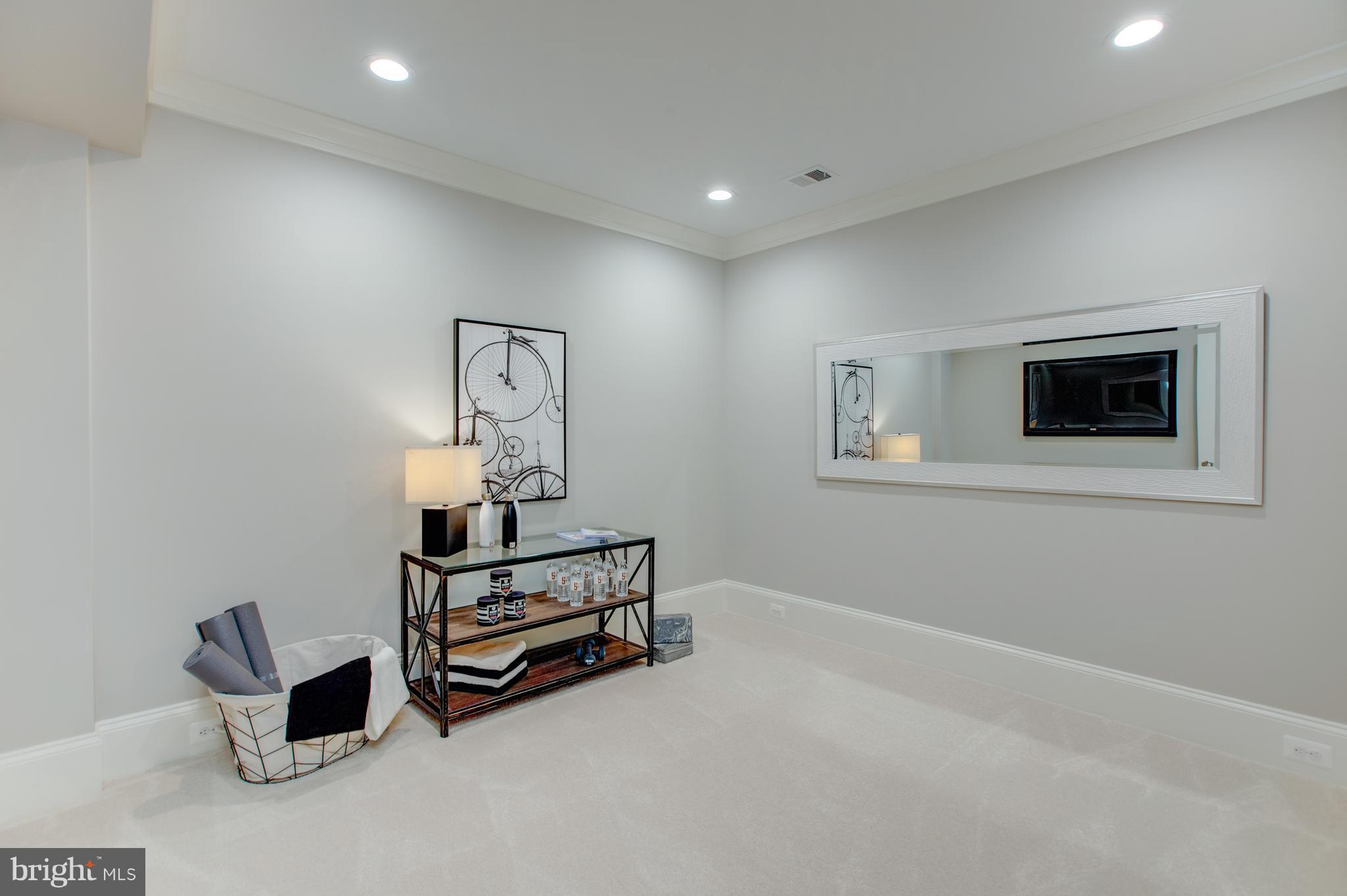 BROYHILL LANGLEY ESTATES - Residential