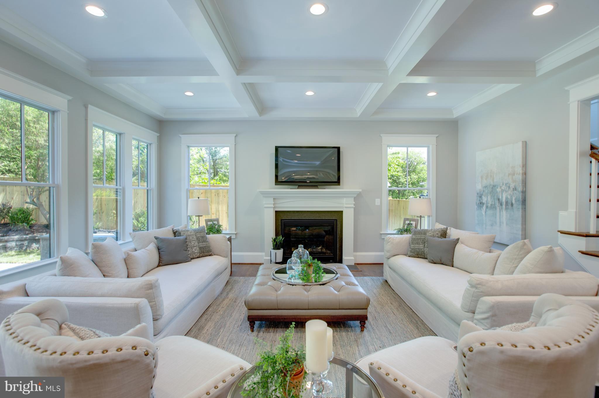 BROYHILL LANGLEY ESTATES - Residential