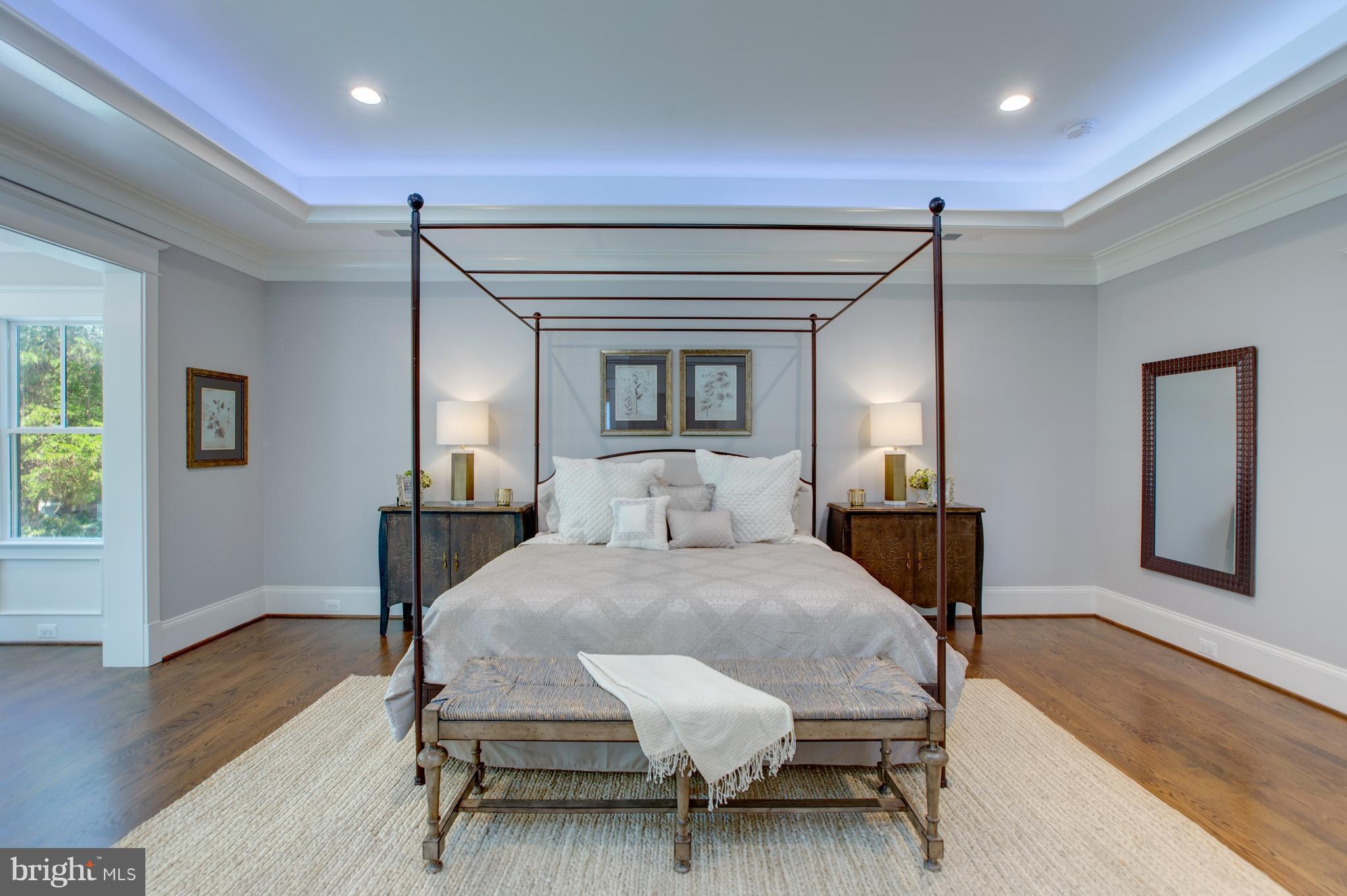 BROYHILL LANGLEY ESTATES - Residential