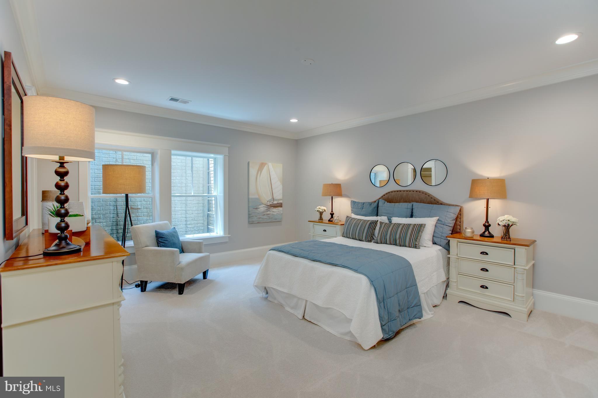 BROYHILL LANGLEY ESTATES - Residential