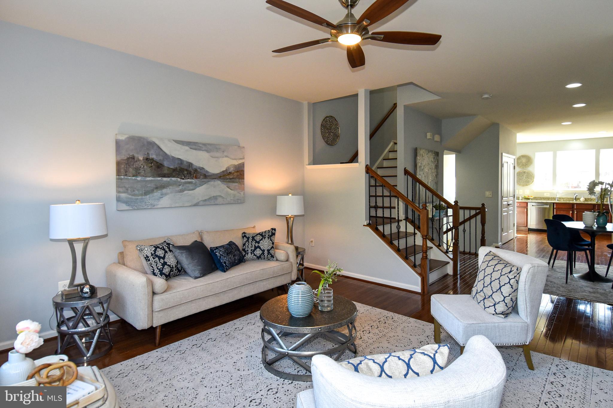 HERITAGE CROSSING CONDOMINIUM - Residential