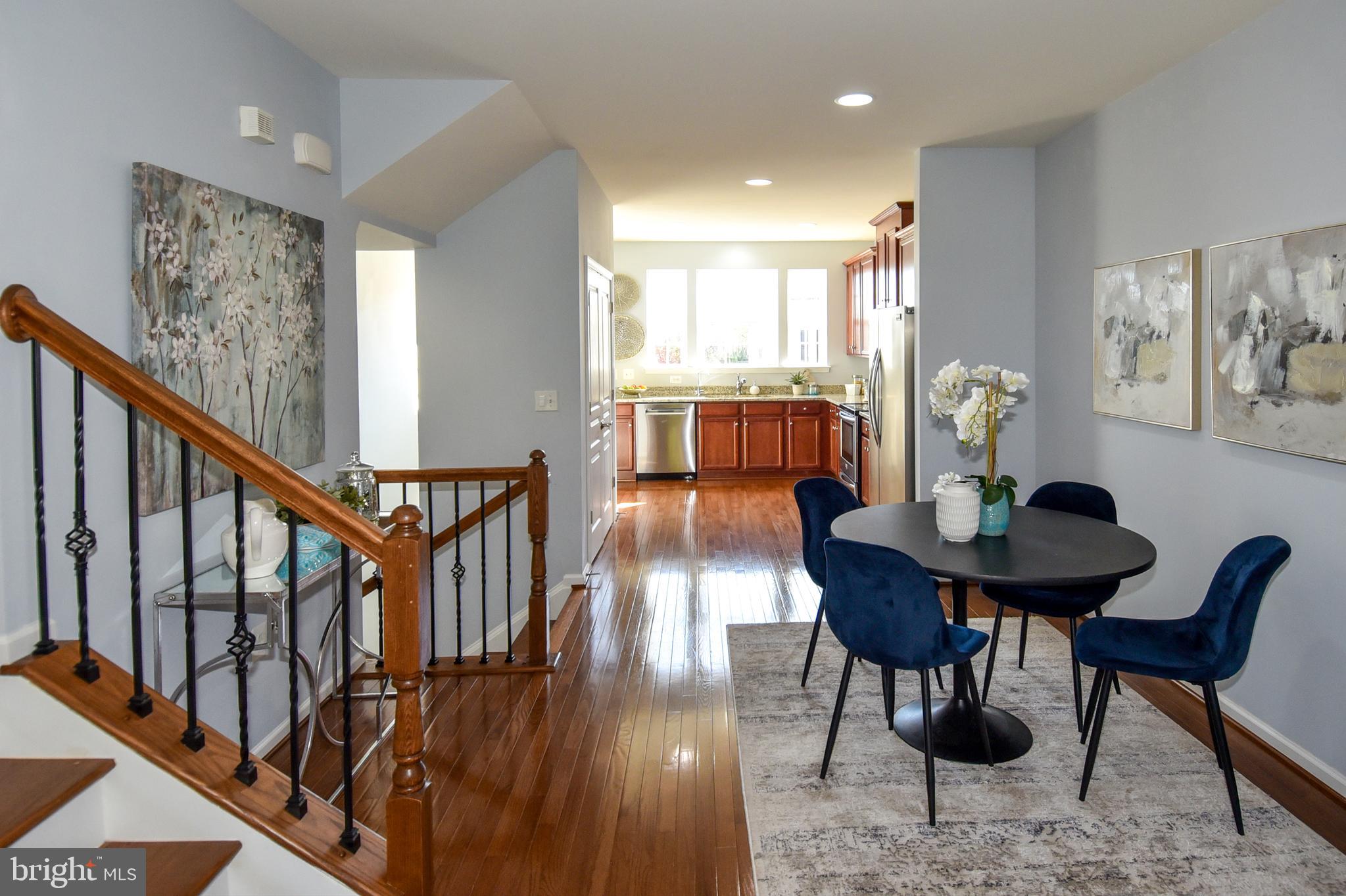 HERITAGE CROSSING CONDOMINIUM - Residential