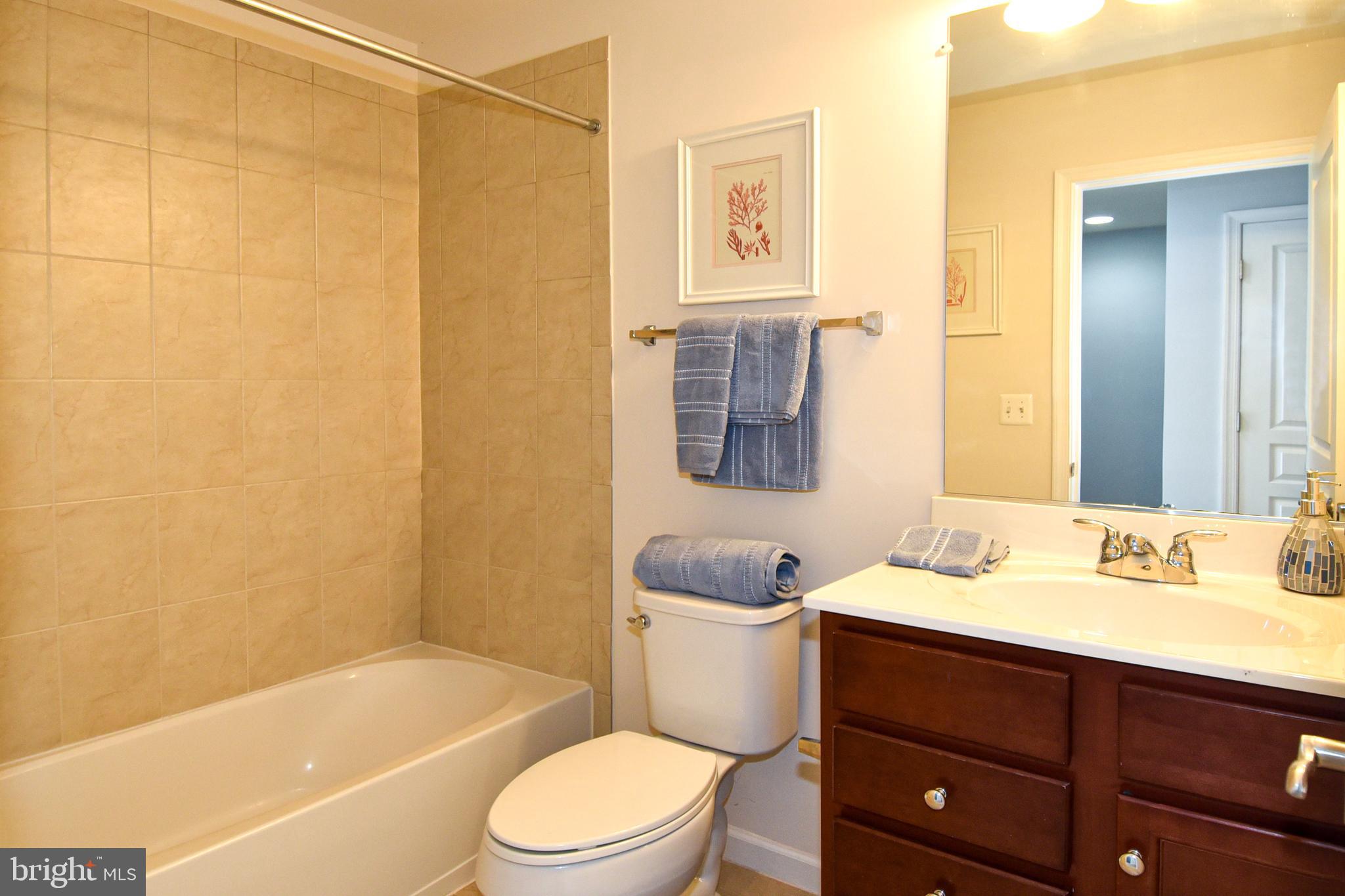 HERITAGE CROSSING CONDOMINIUM - Residential