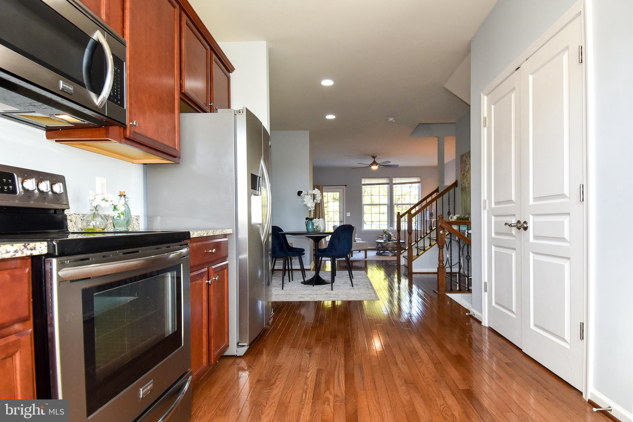 HERITAGE CROSSING CONDOMINIUM - Residential