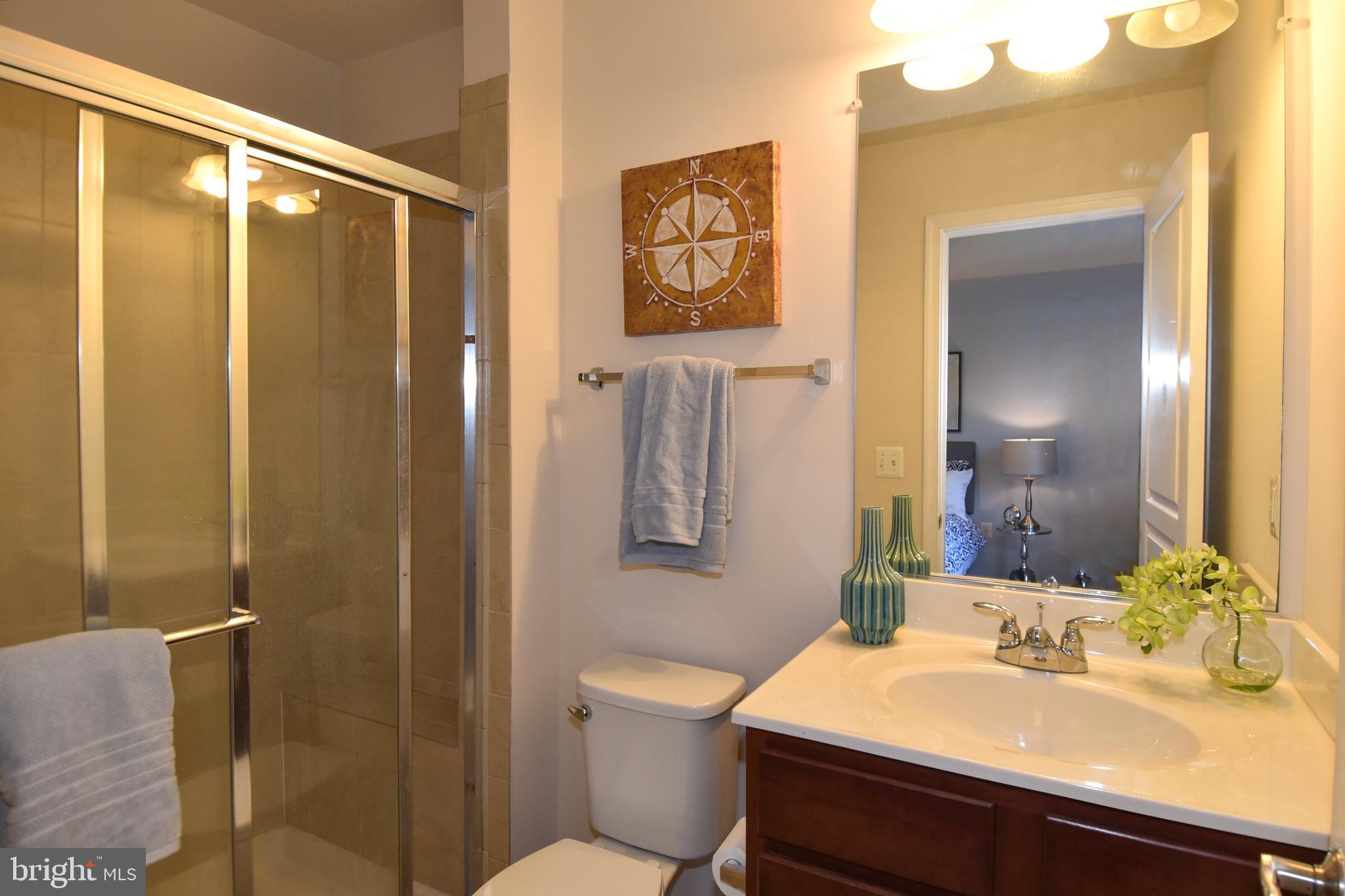 HERITAGE CROSSING CONDOMINIUM - Residential