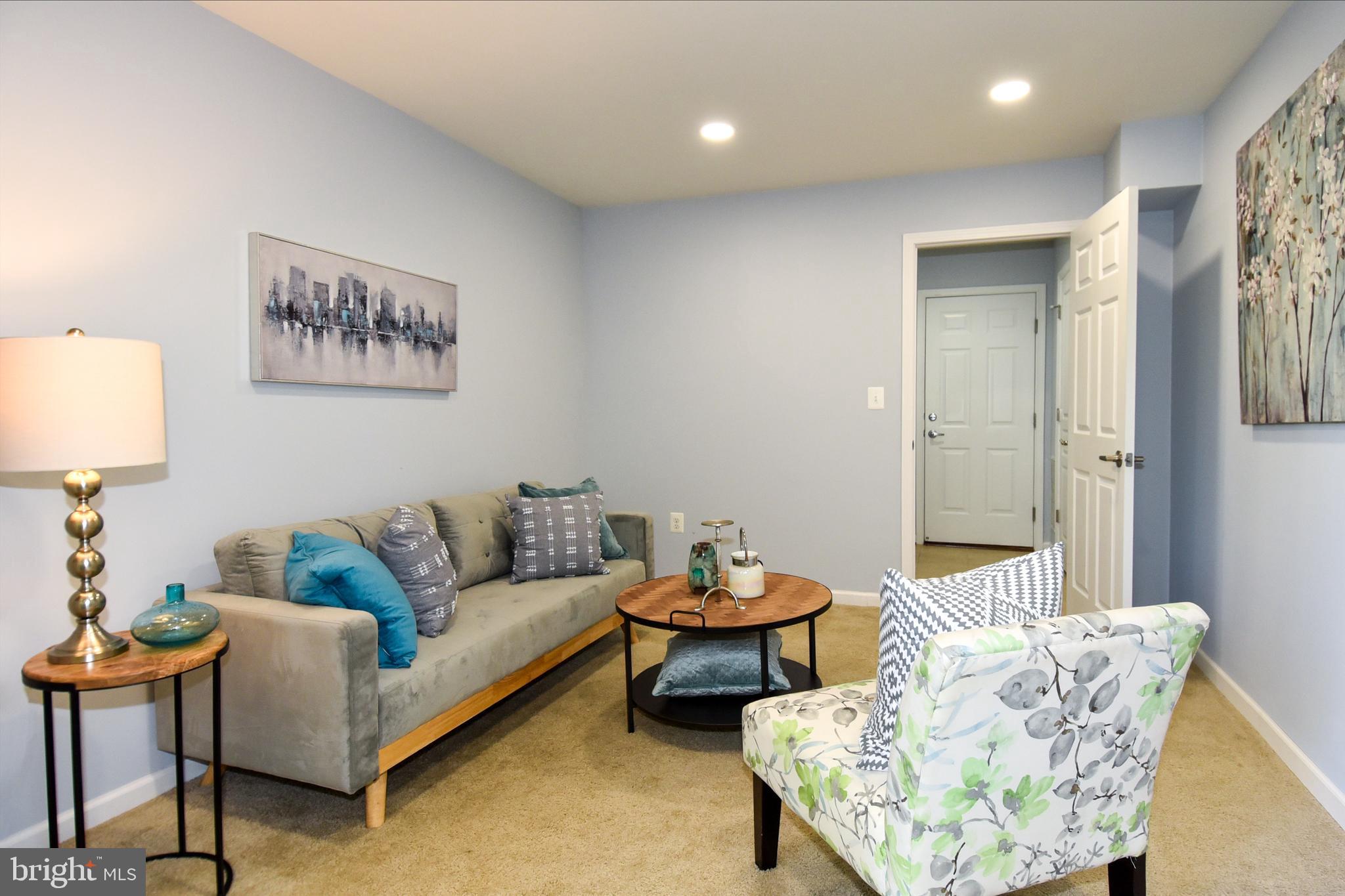 HERITAGE CROSSING CONDOMINIUM - Residential