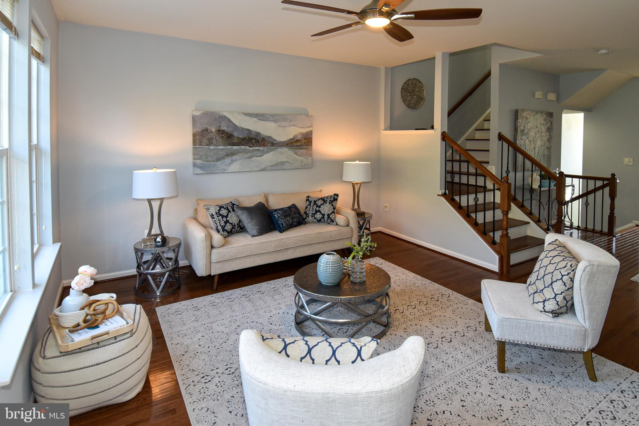 HERITAGE CROSSING CONDOMINIUM - Residential