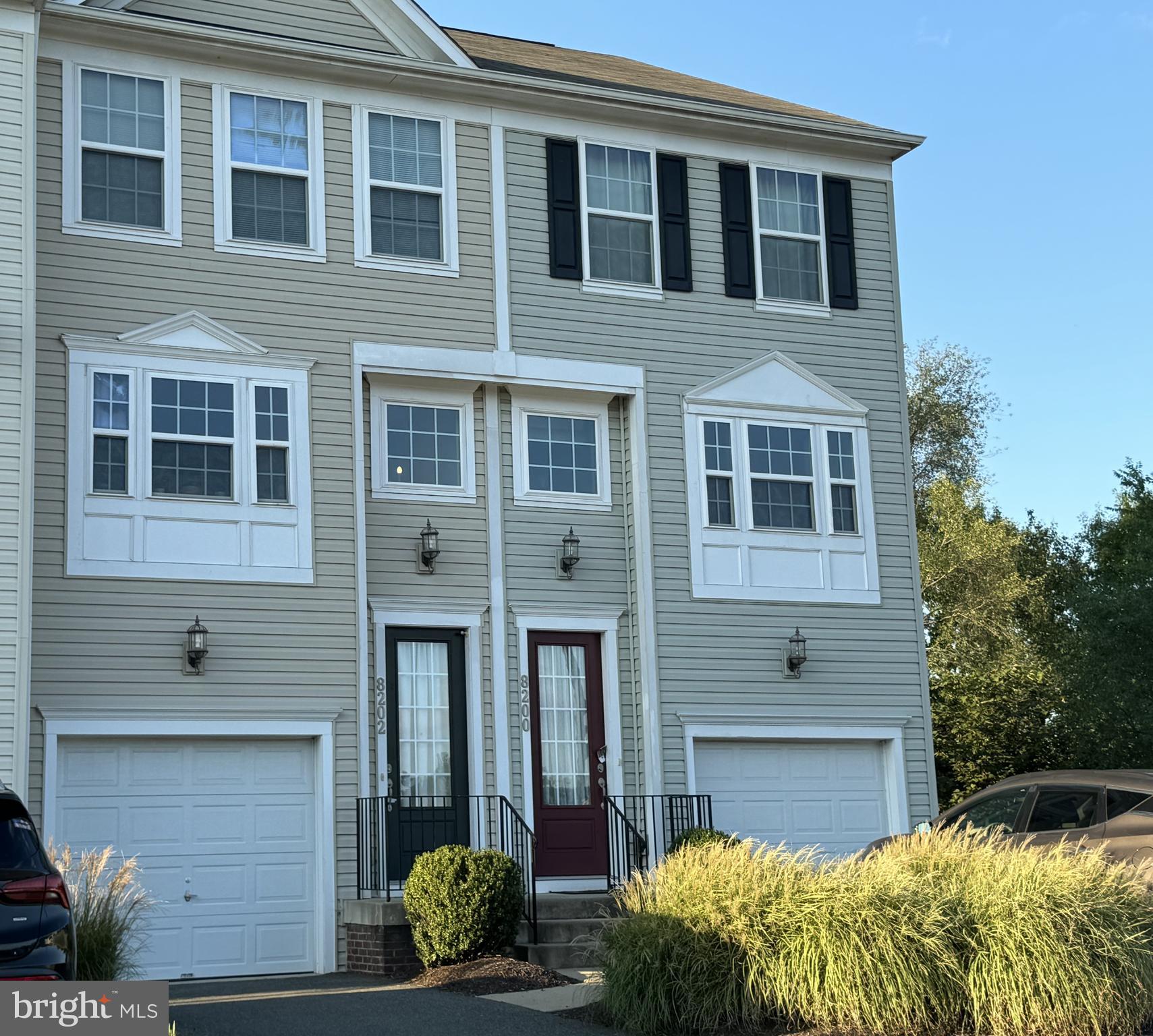 HERITAGE CROSSING CONDOMINIUM - Residential