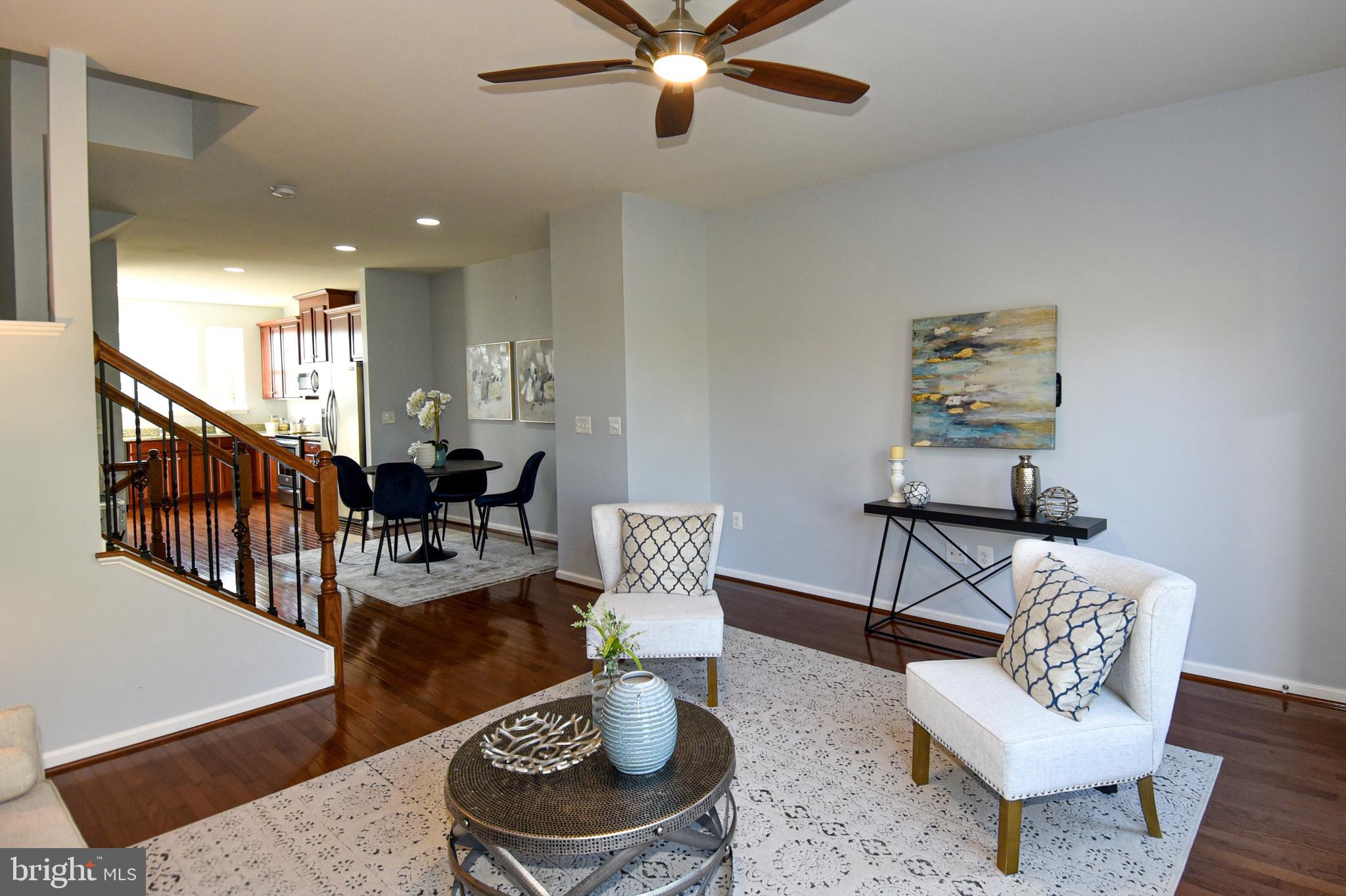 HERITAGE CROSSING CONDOMINIUM - Residential