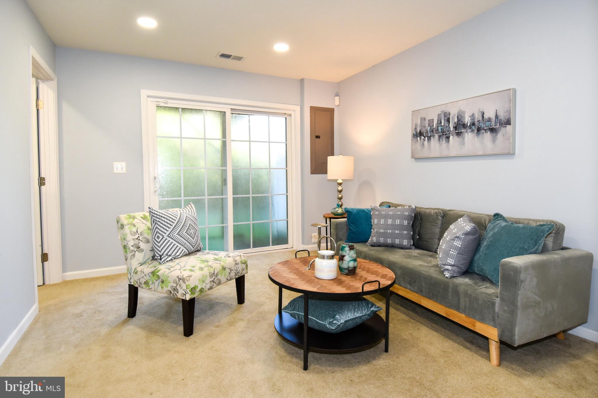 HERITAGE CROSSING CONDOMINIUM - Residential