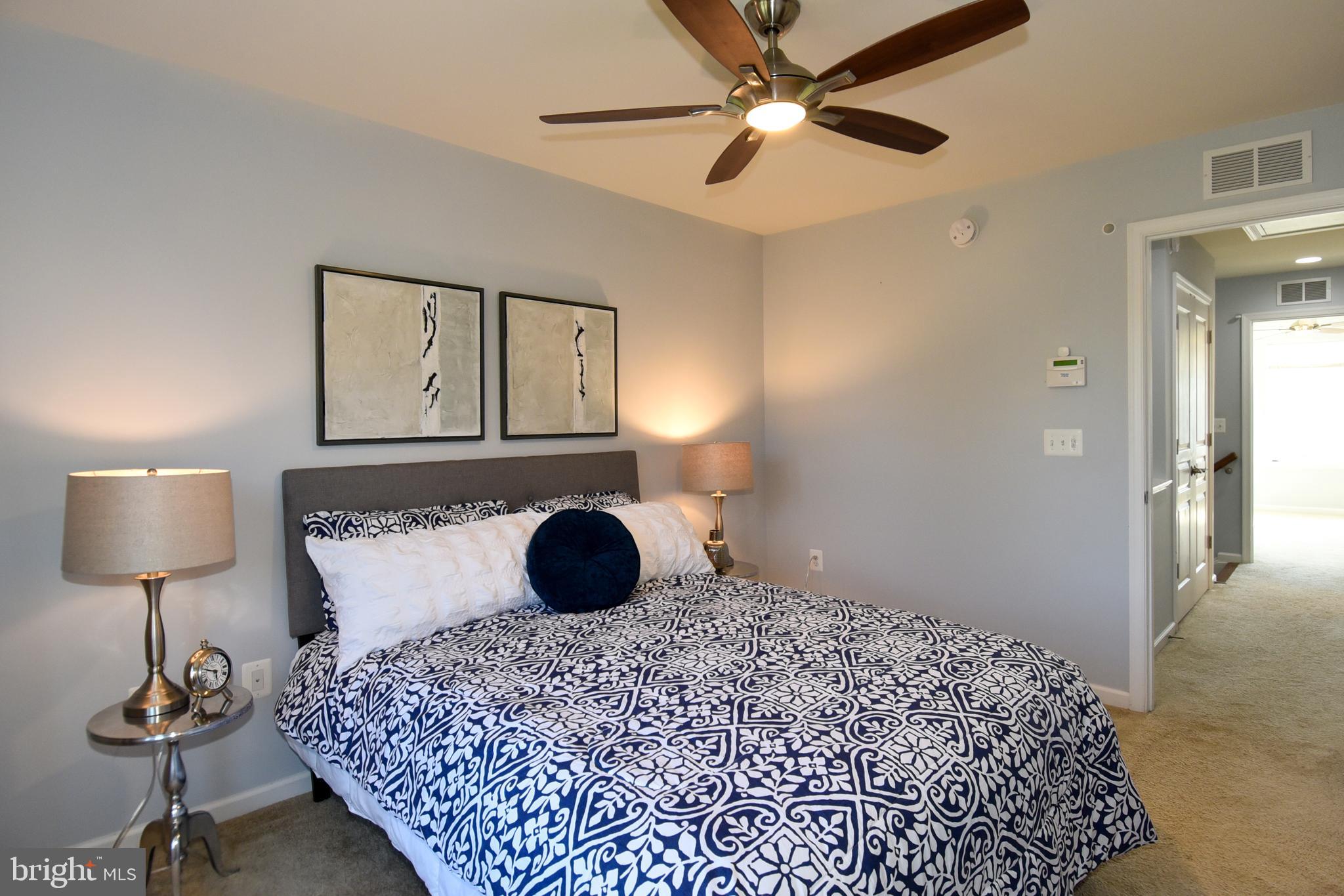 HERITAGE CROSSING CONDOMINIUM - Residential