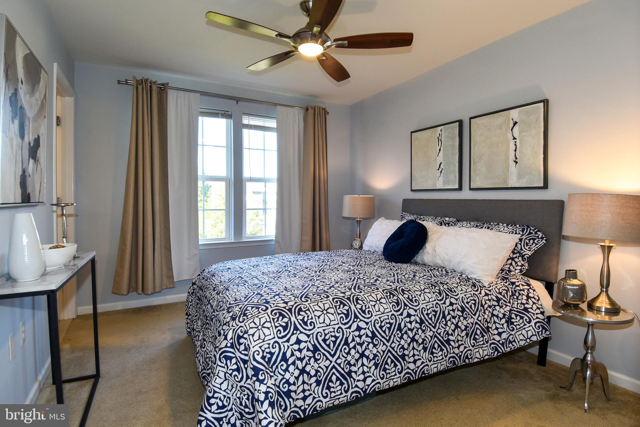 HERITAGE CROSSING CONDOMINIUM - Residential