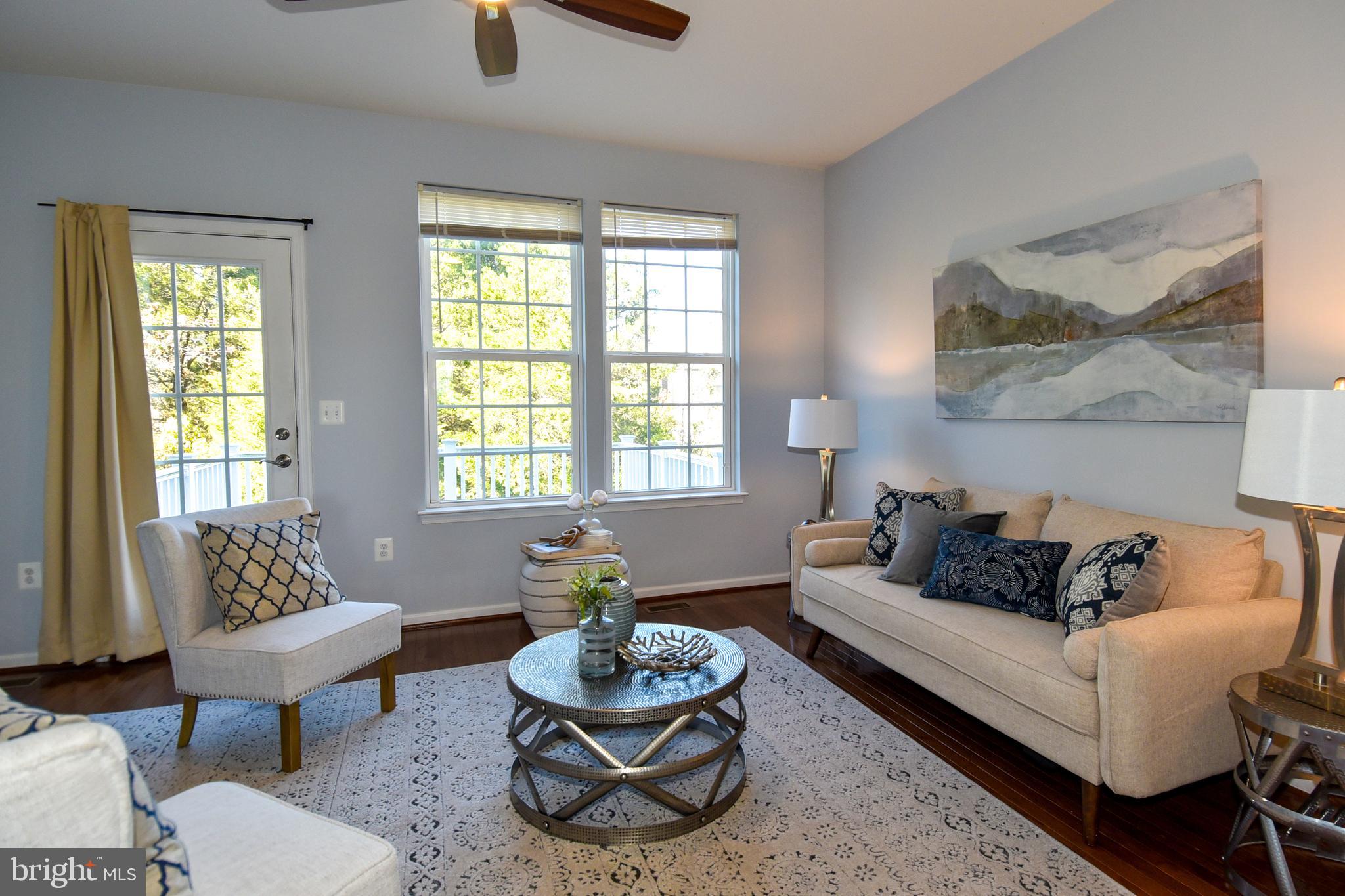 HERITAGE CROSSING CONDOMINIUM - Residential