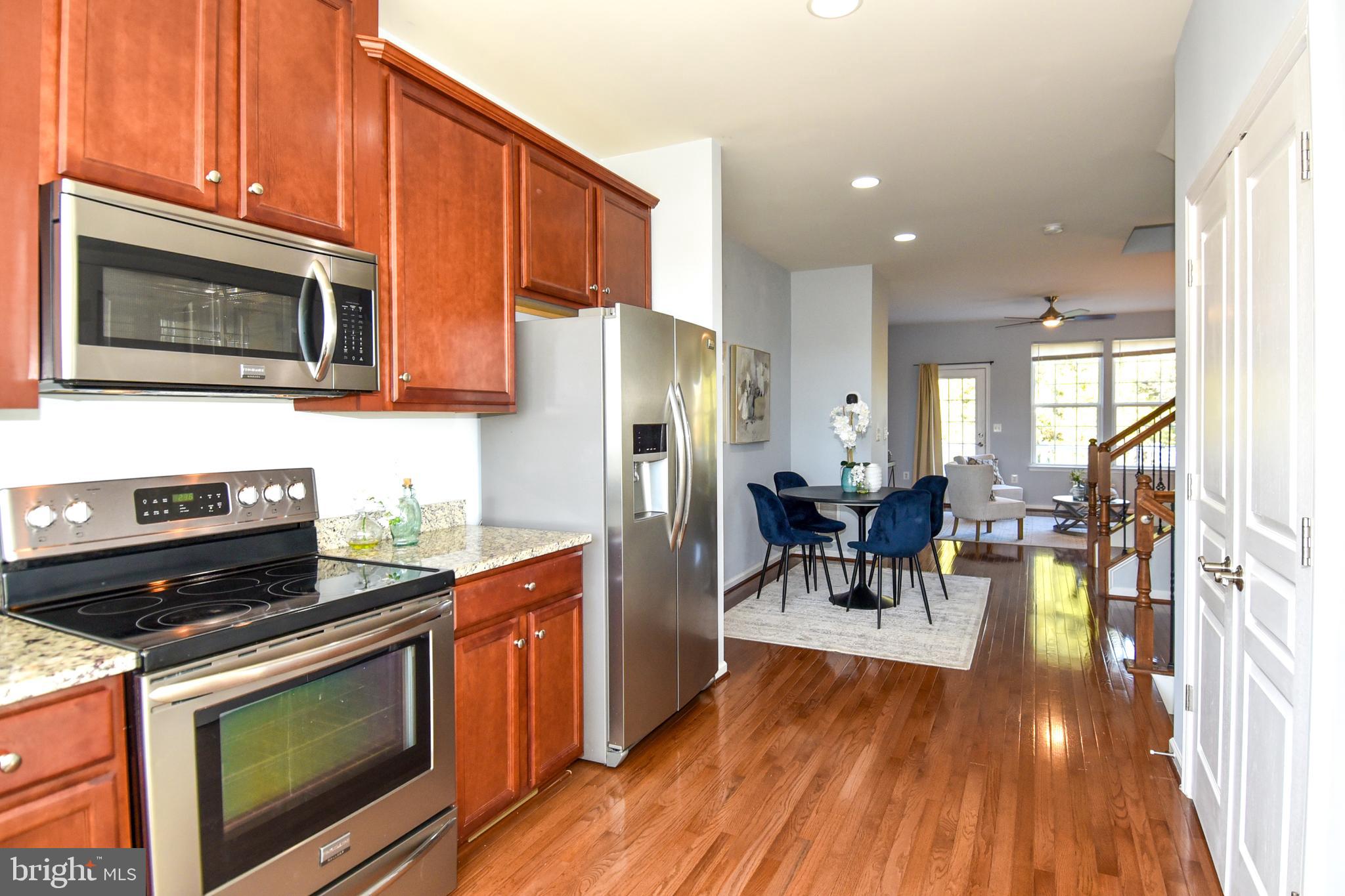 HERITAGE CROSSING CONDOMINIUM - Residential