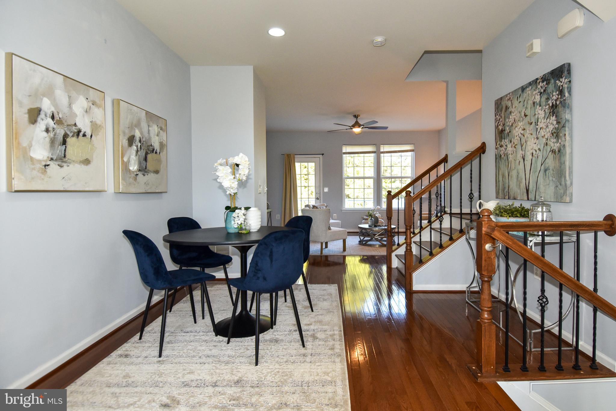 HERITAGE CROSSING CONDOMINIUM - Residential