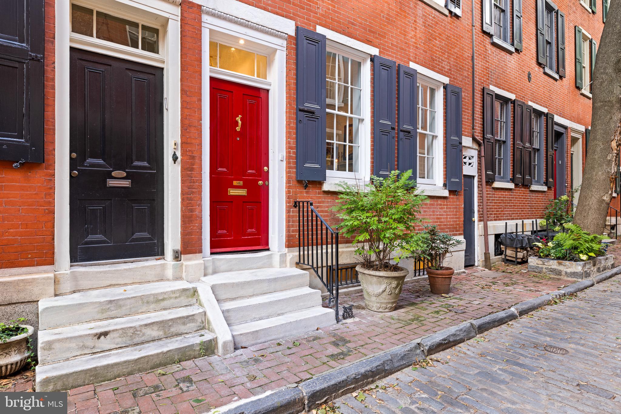 CENTER CITY - Residential