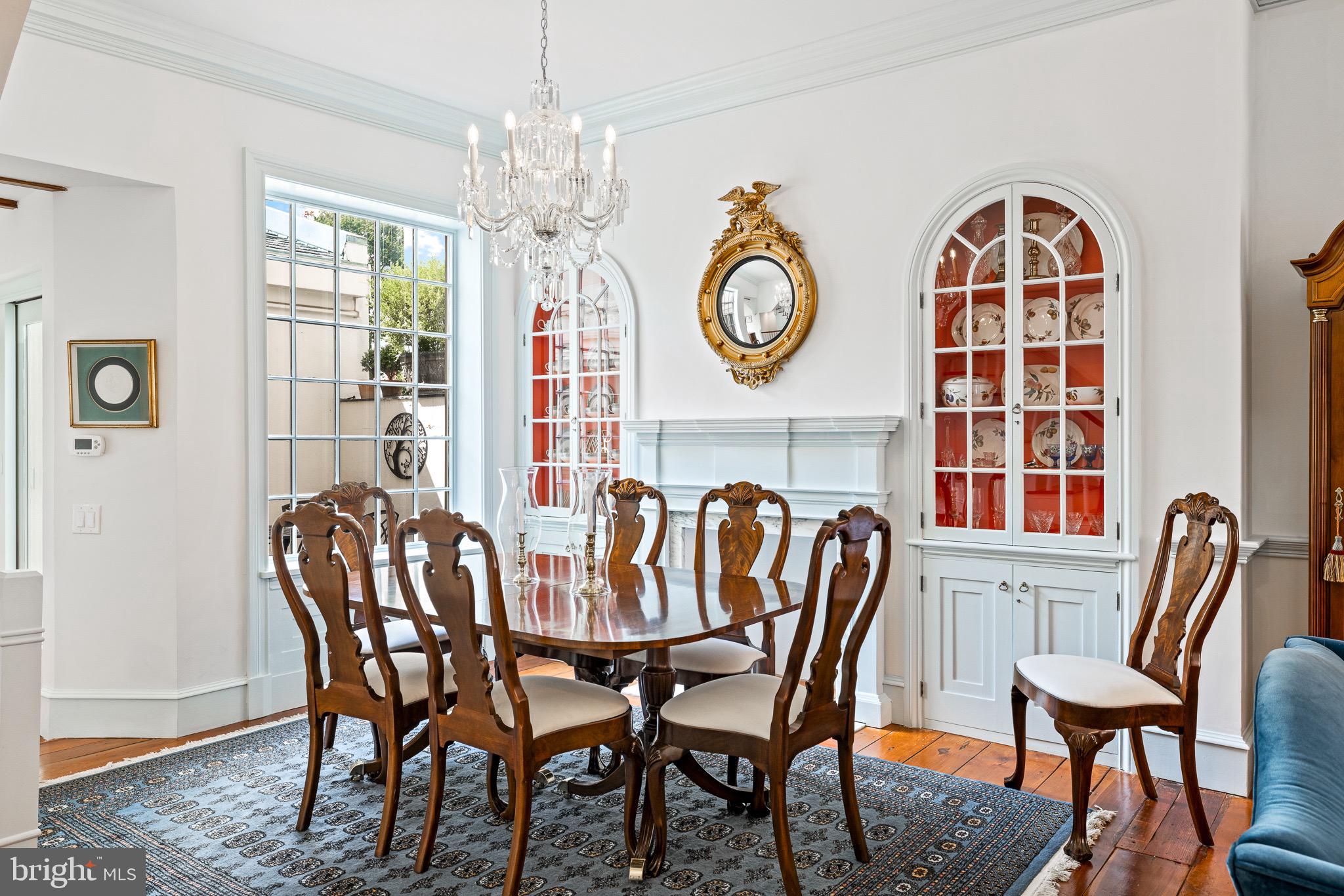 CENTER CITY - Residential