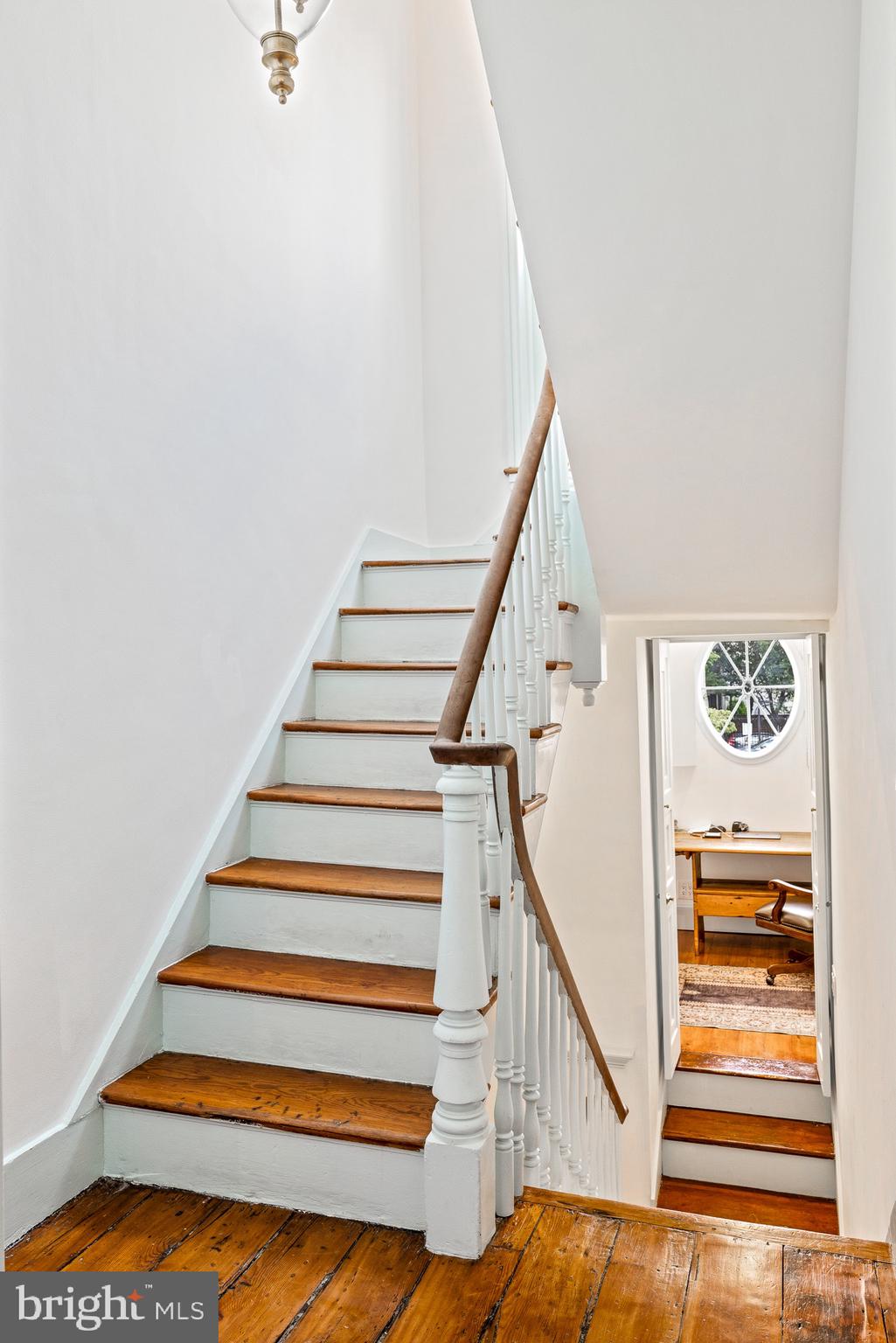 CENTER CITY - Residential